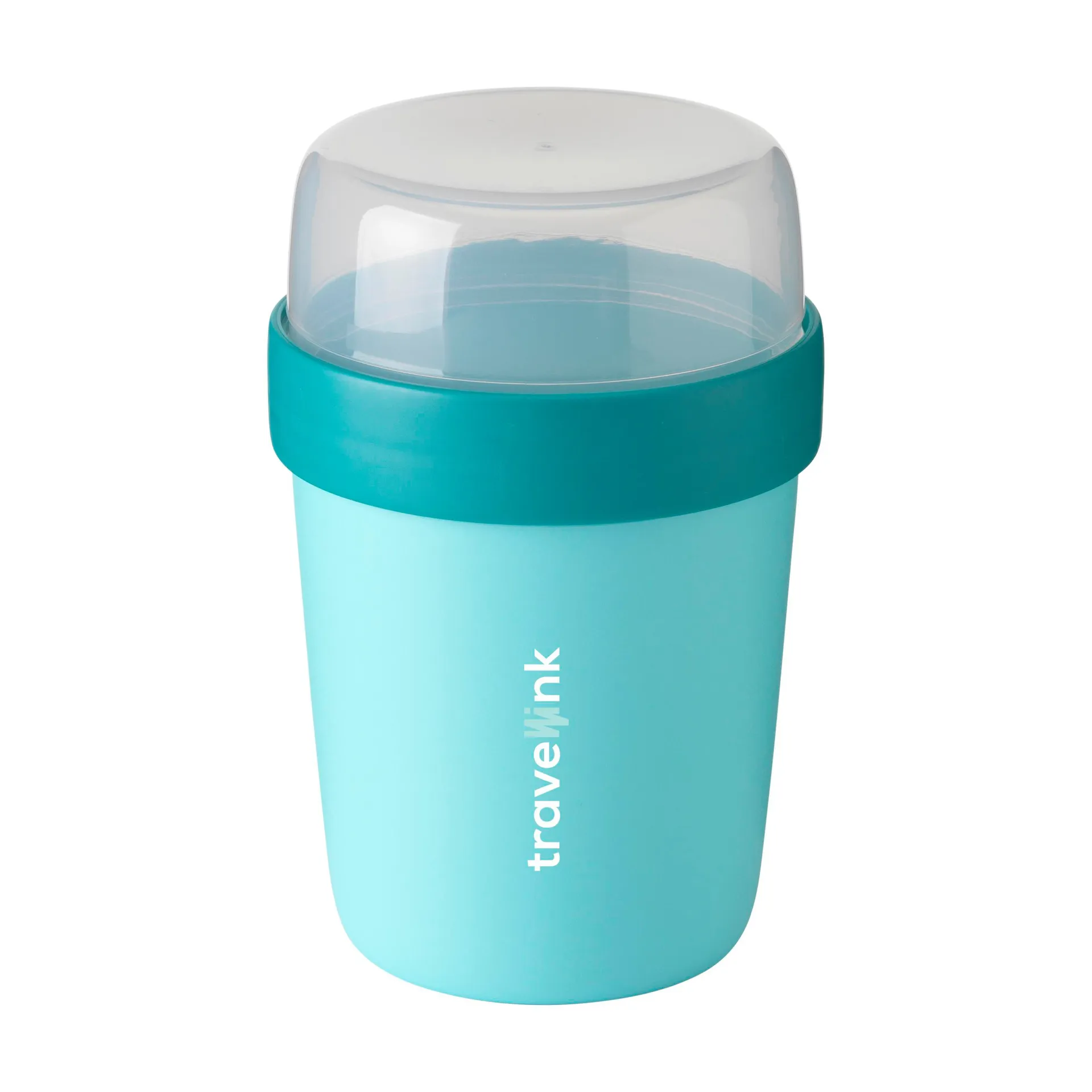 Day to Day Muesli Jug 400 ml yoghurtbeker groen