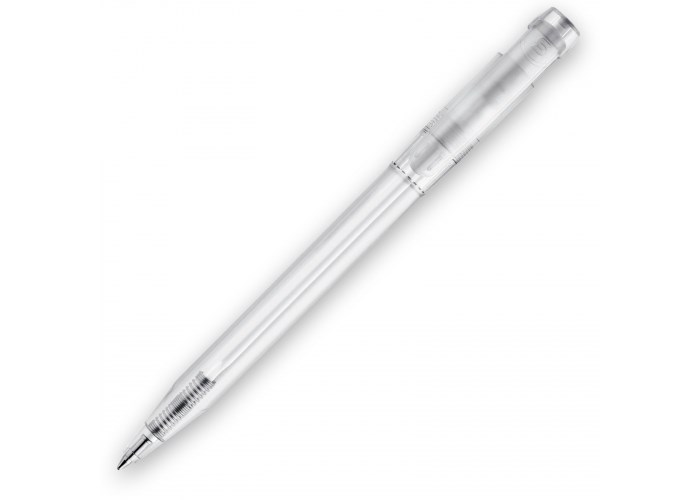 Balpen Pier Clear transparant