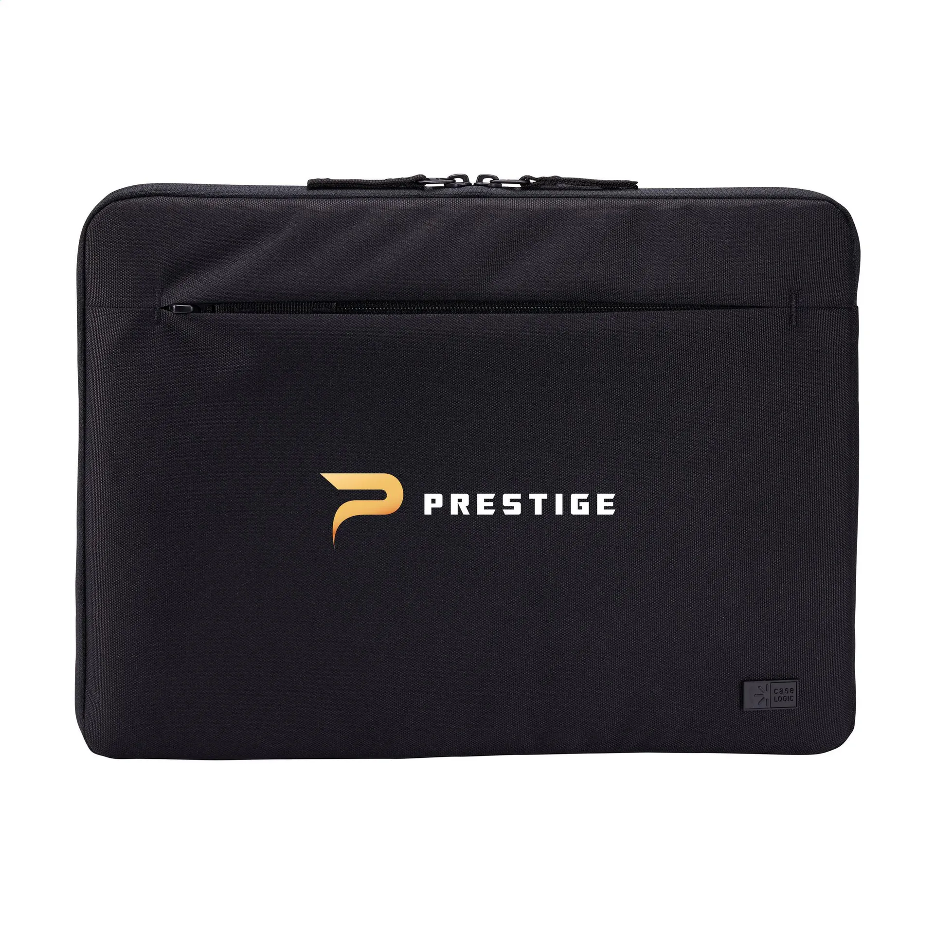 Case Logic Invigo 14 inch Laptop Sleeve laptophoes zwart