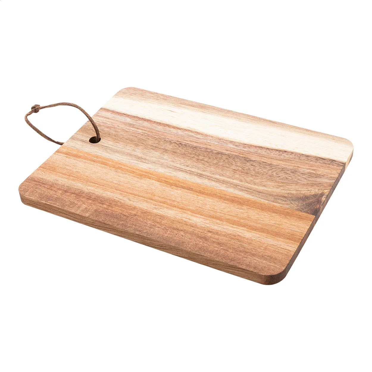 Acacut acacia snijplank bruin