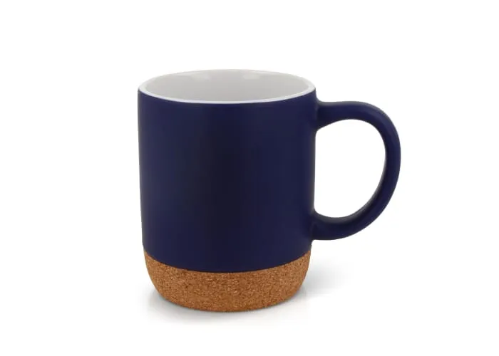 Mok Sevilla 250 ml Donkerblauw