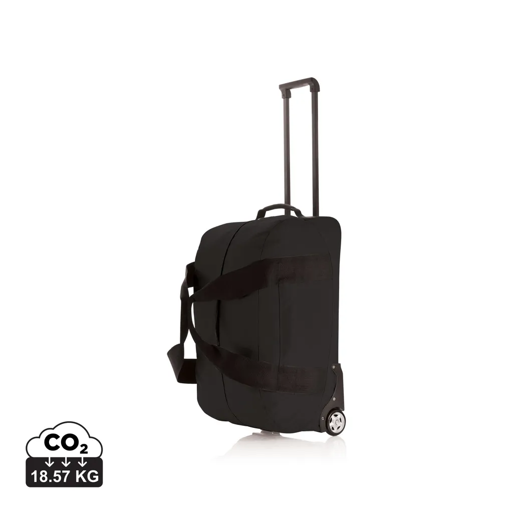 Basic weekend trolley - 32 x 31 x 62 cm
