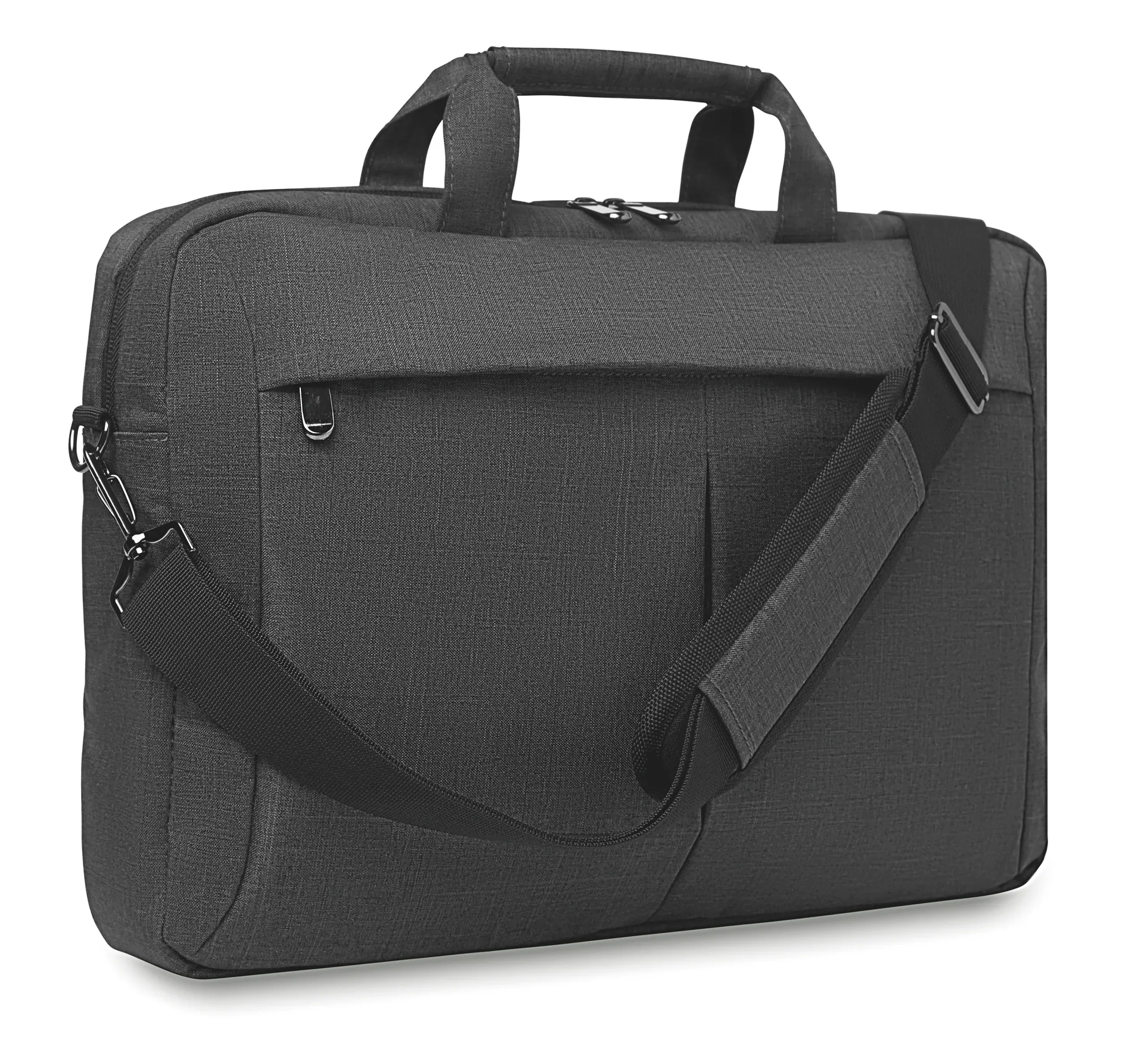 Laptoptas 360D Grijs
