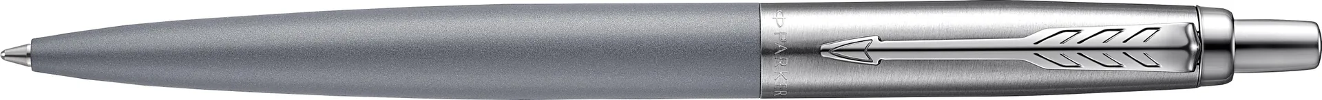 Parker Jotter XL balpen grijs