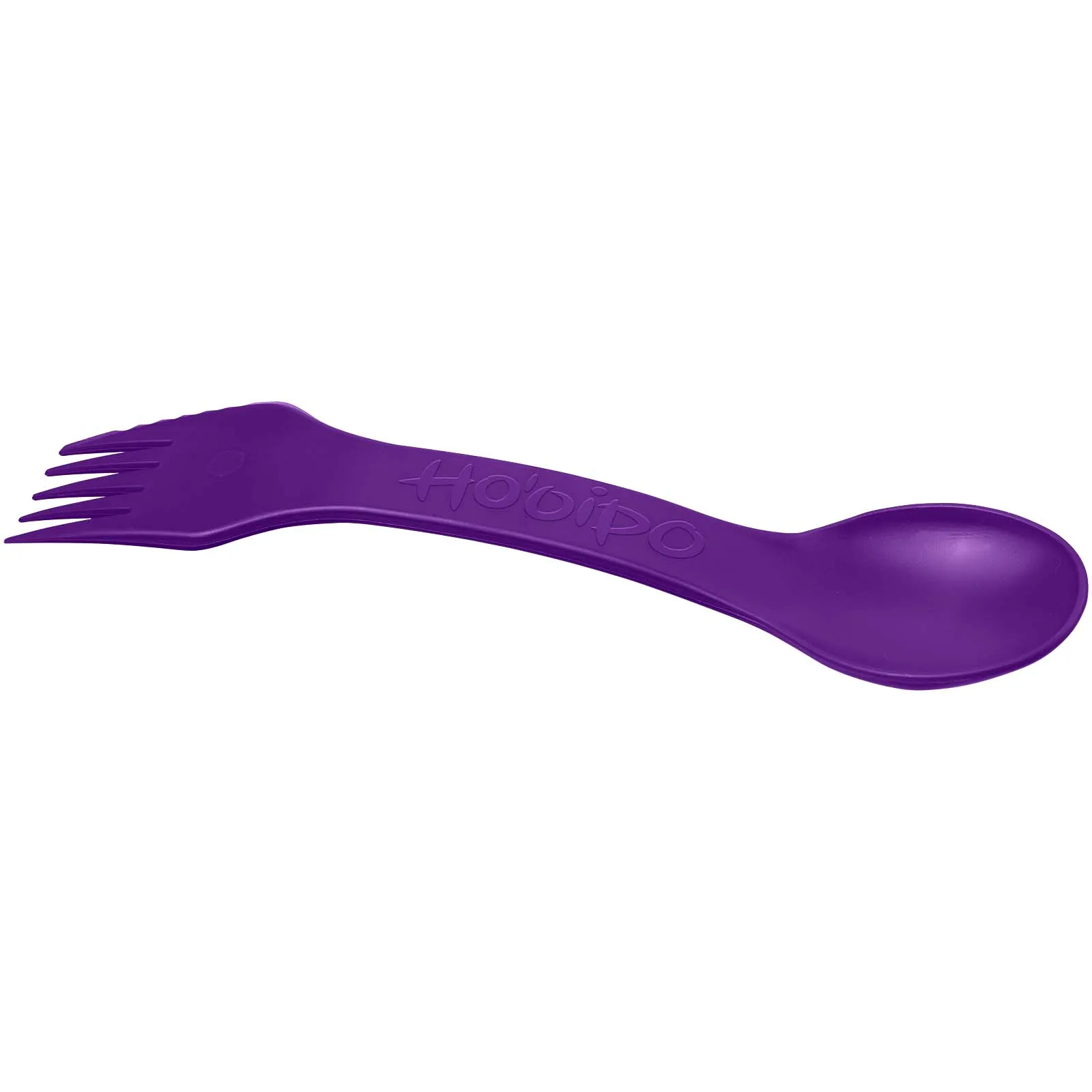 Epsy Rise spork Paars