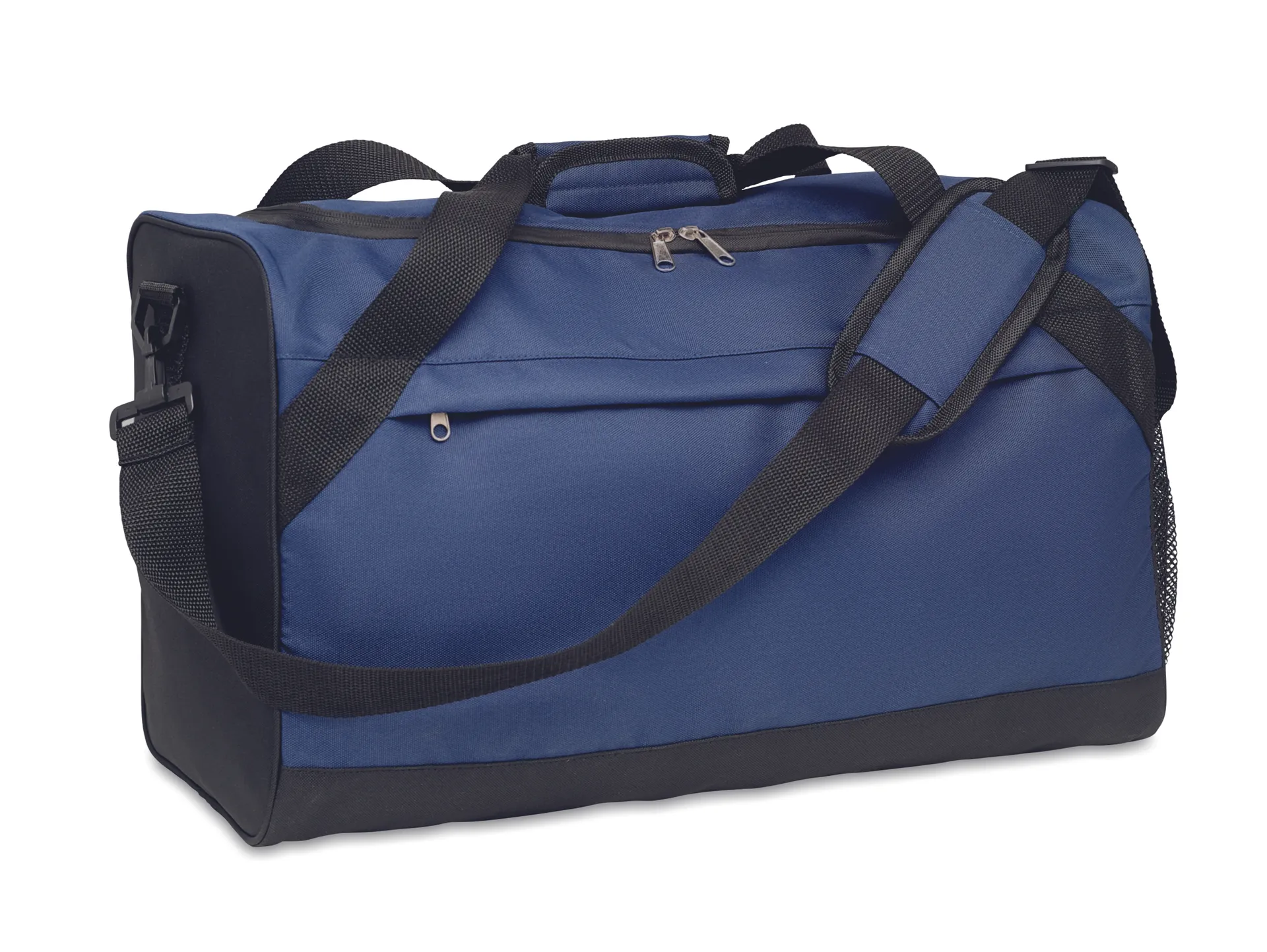 RPET sporttas Blauw