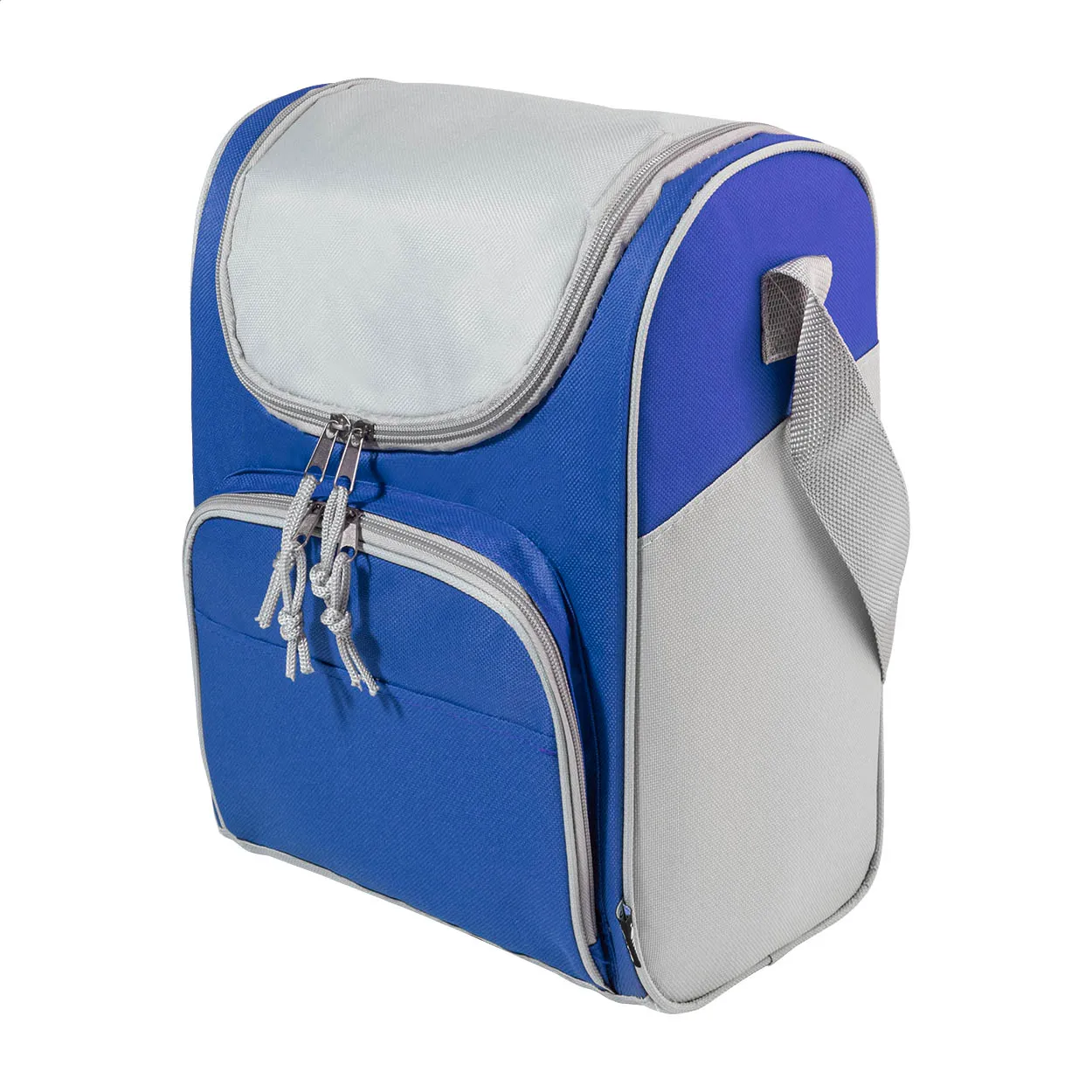 Inuit RPET koeltas donker blauw