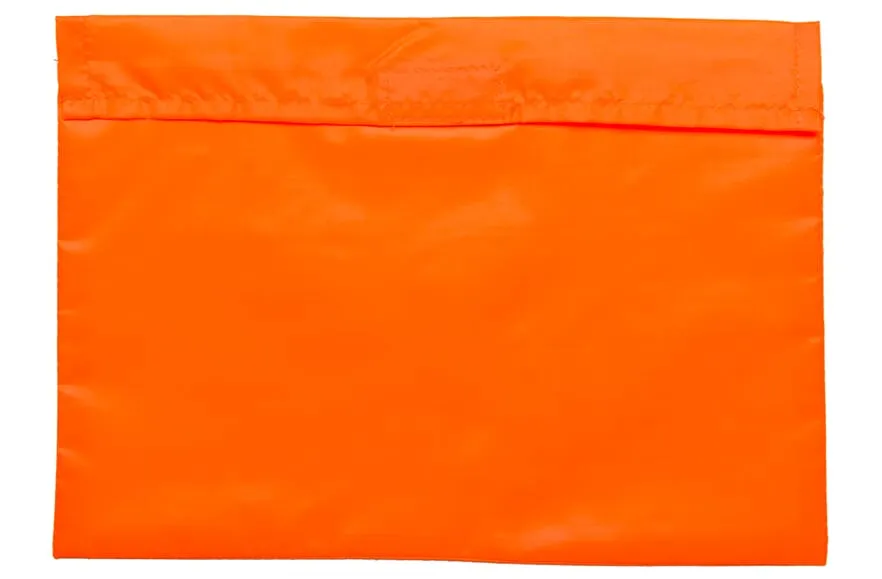 Veiligheidsvest tas Oranje