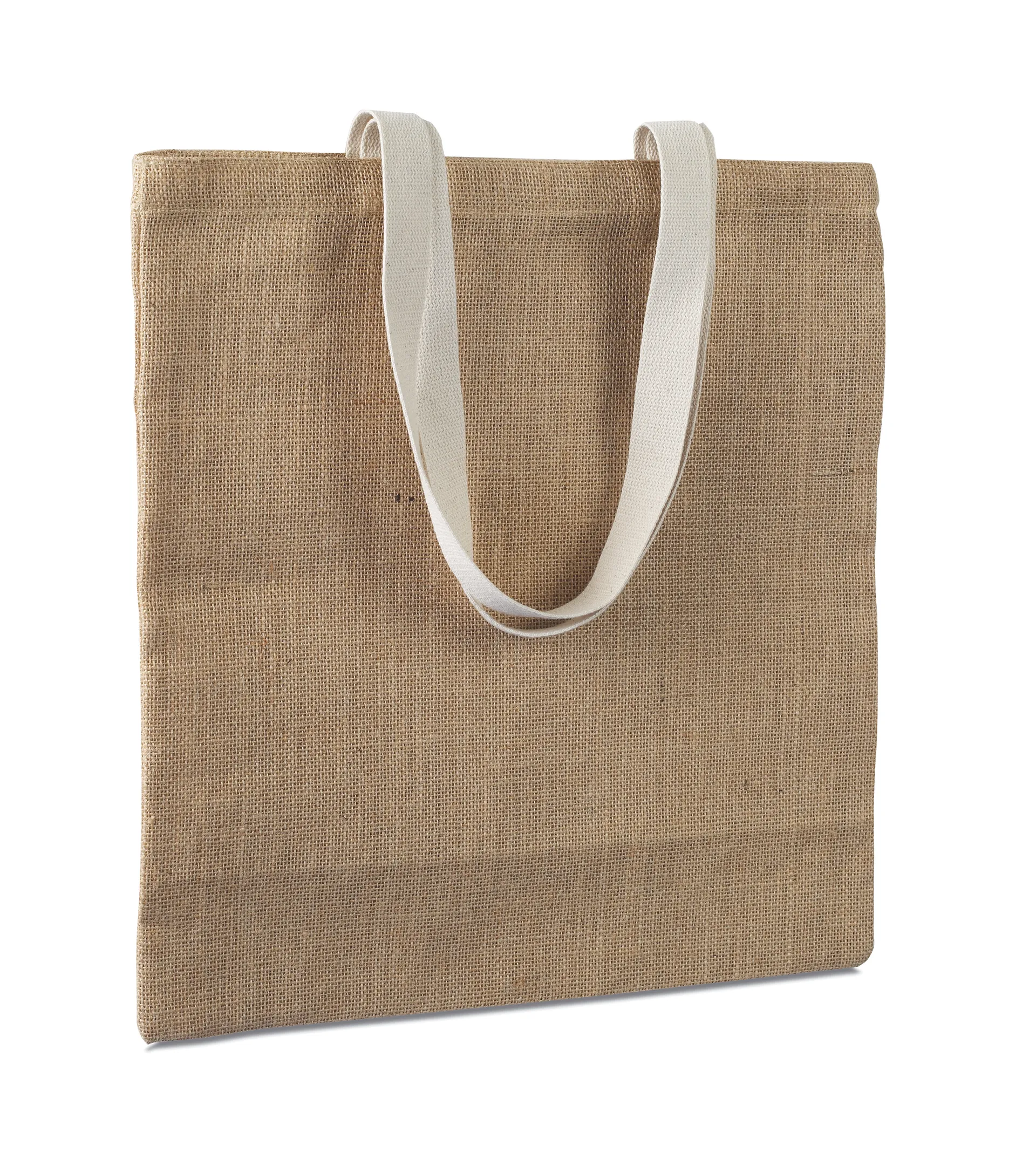 Jute boodschappentas