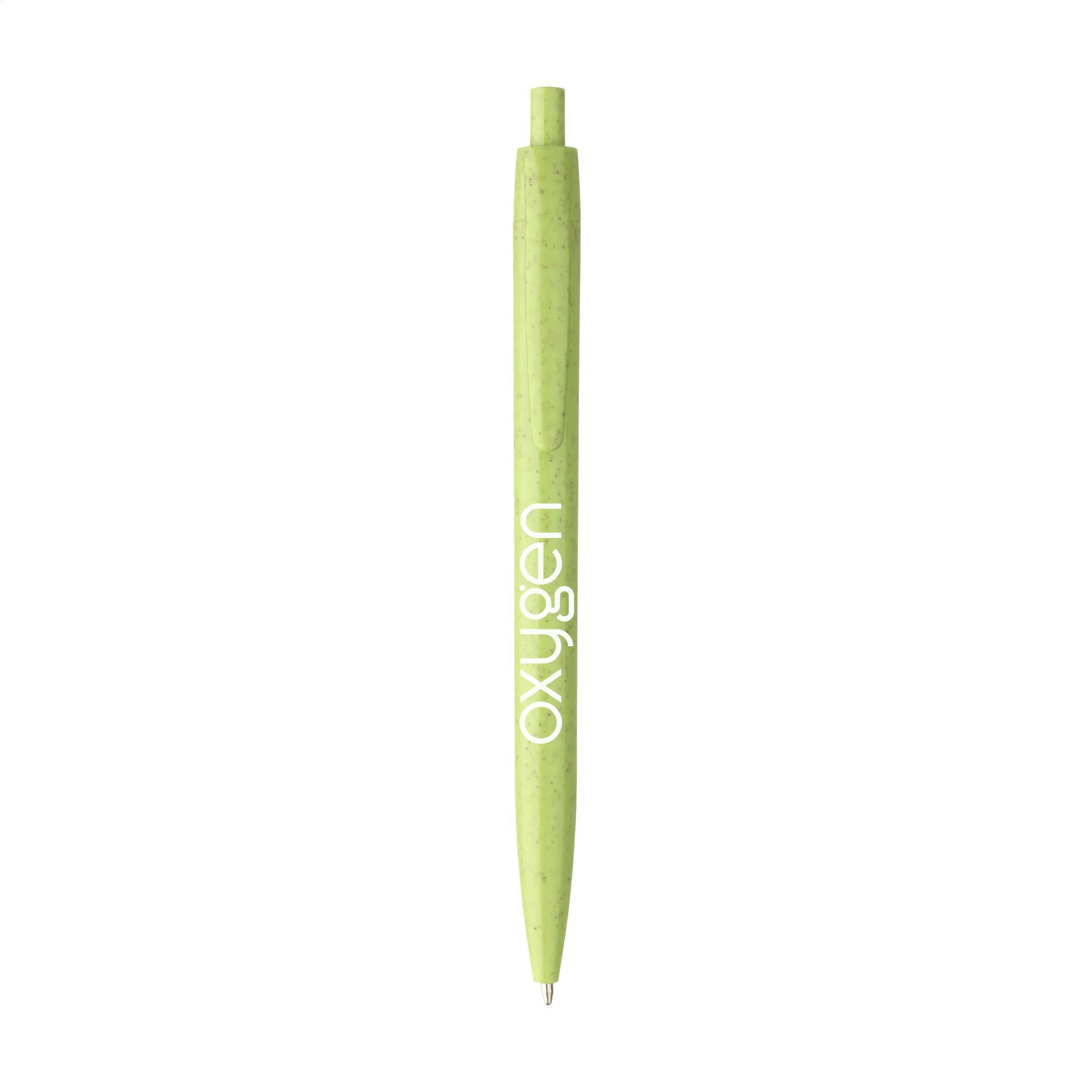 Trigo Wheatstraw Pen groen