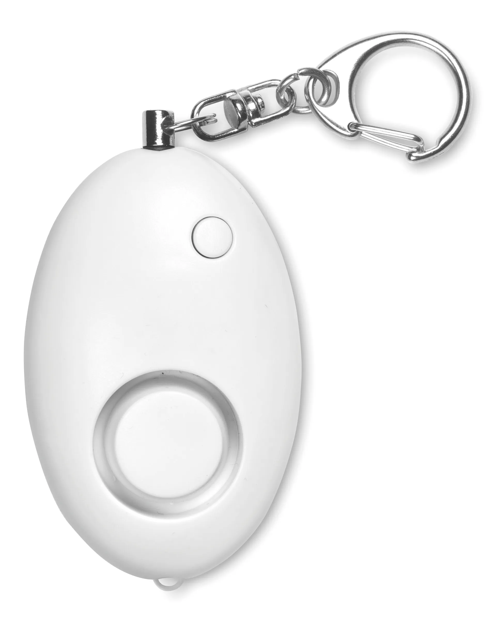 Persoonlijk alarm Wit