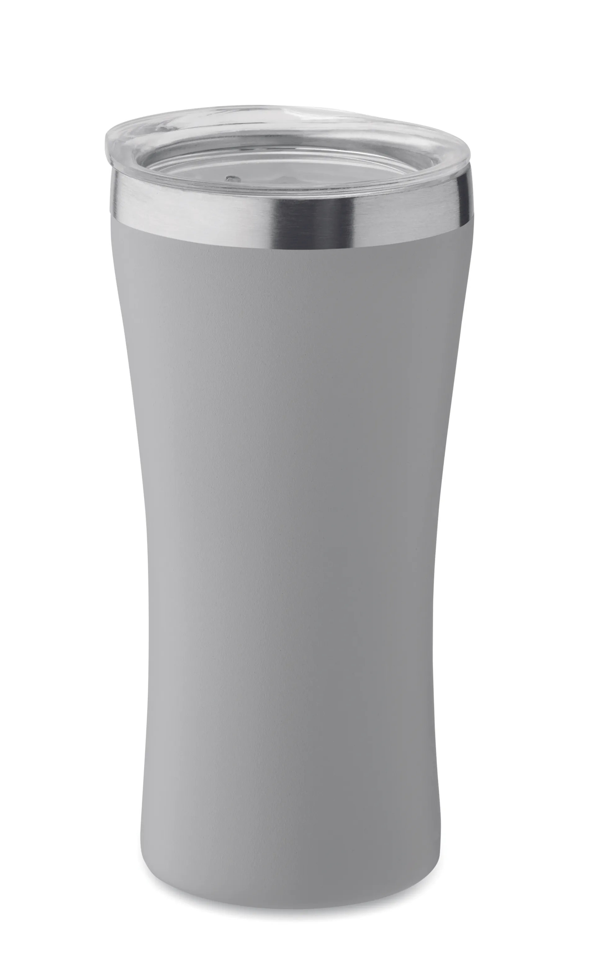 Dubbelwandige beker 160ml