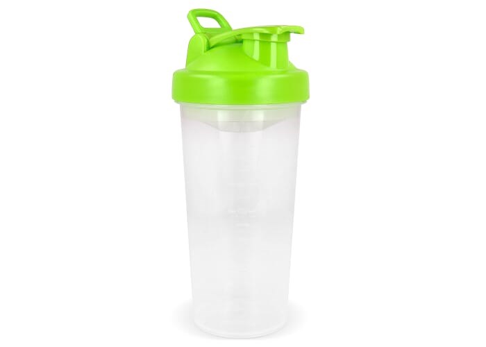 Shaker fles 700ml