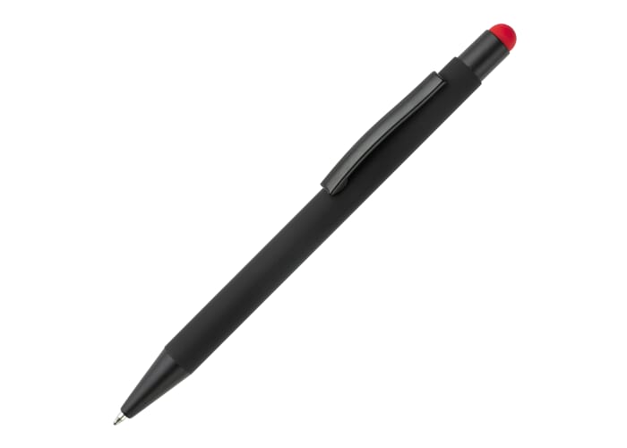 Balpen New York stylus metaal