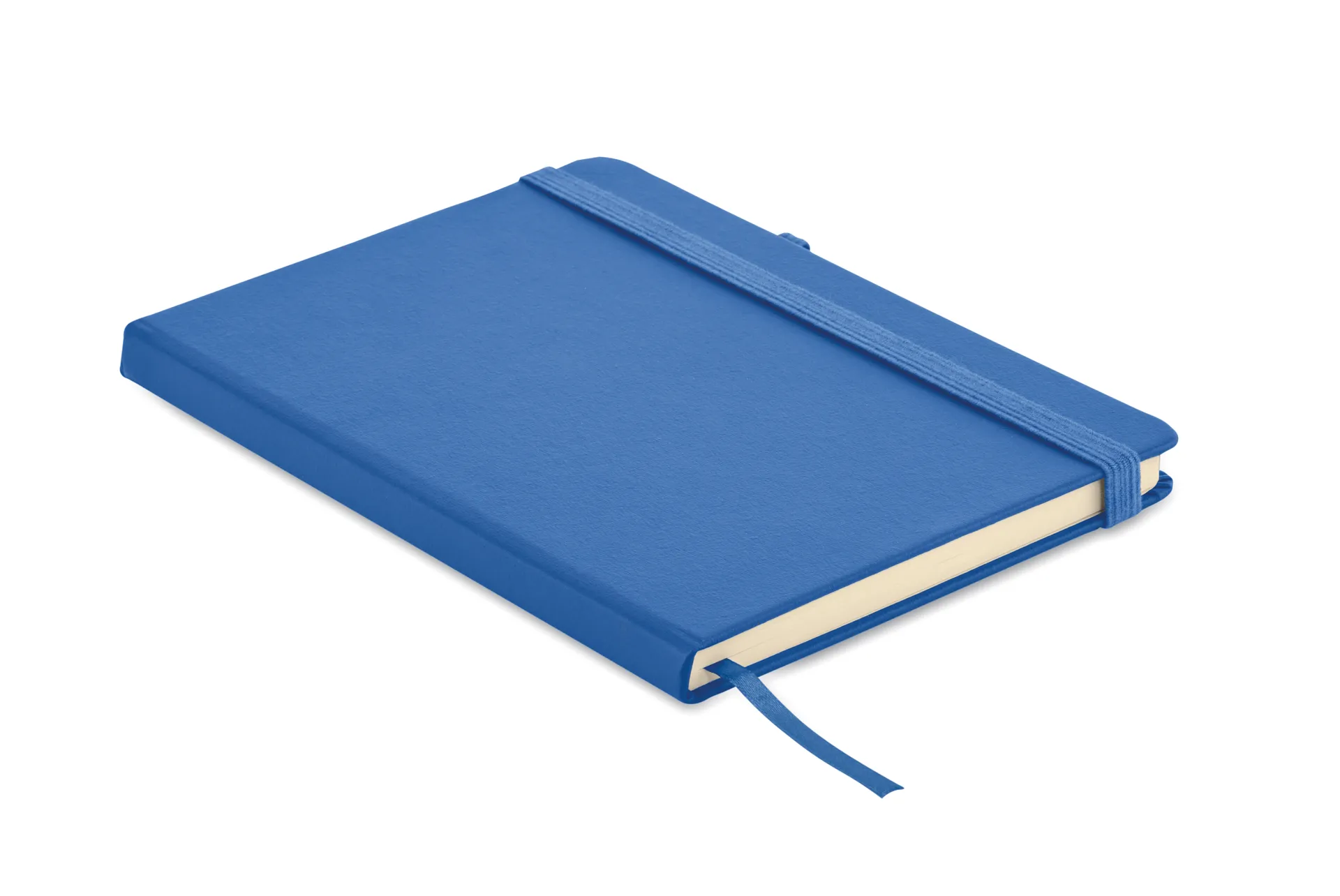 Gerecycled PU A5 notitieboek