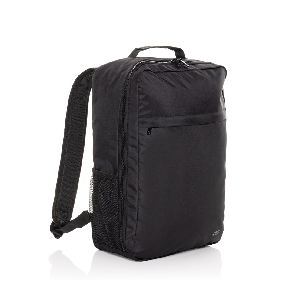 Swiss Peak Aware™ RPET Essential 15,6 inch laptop rugzak