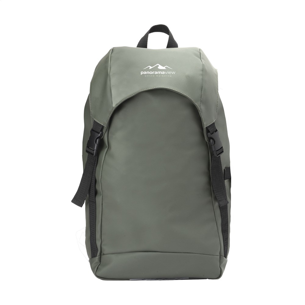 ProActive GRS Recycled Backpack rugzak