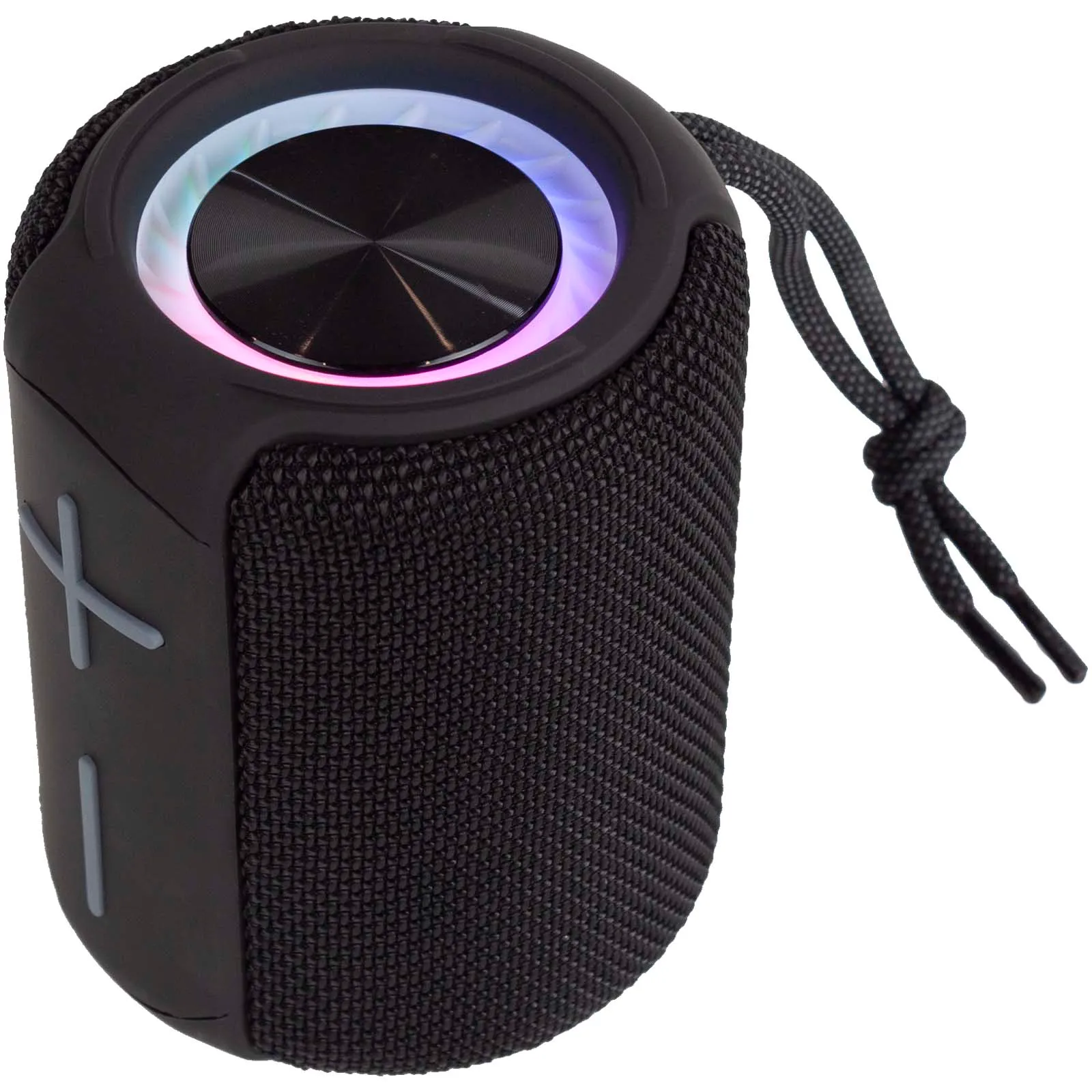 Prixton Beat Box speaker  Zwart