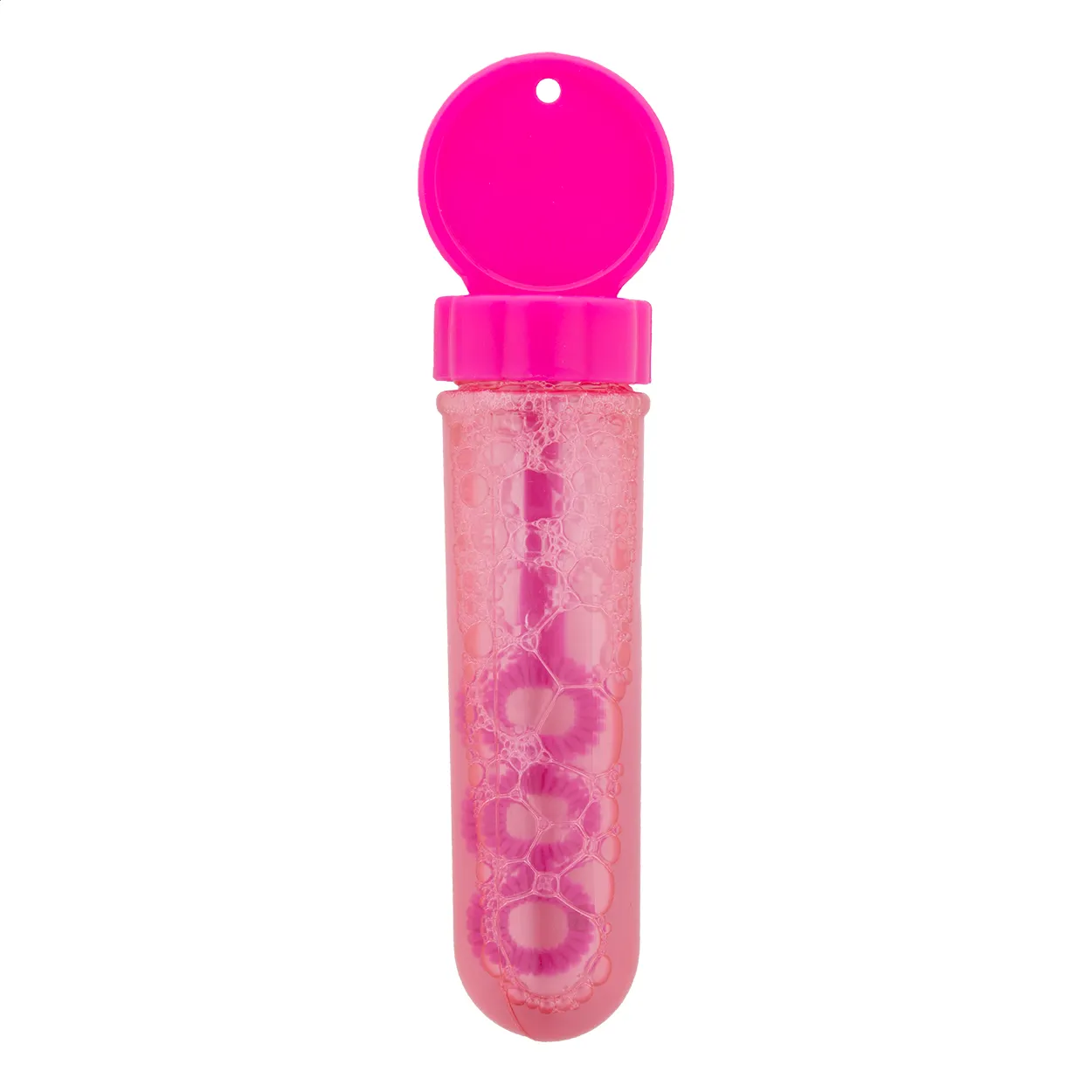 Blowy bellenblazer fuchsia