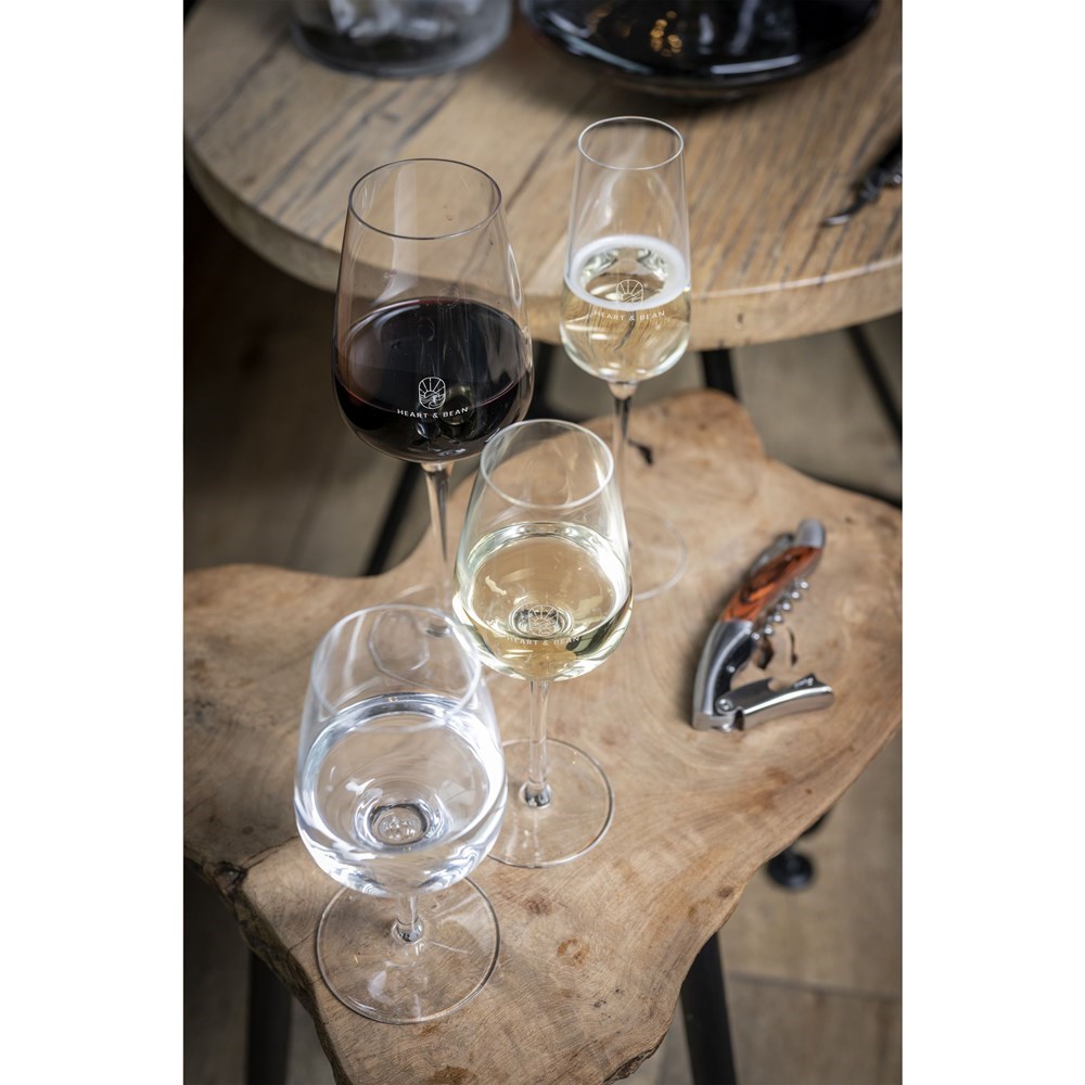 Riviera Champagneglas 210 ml
