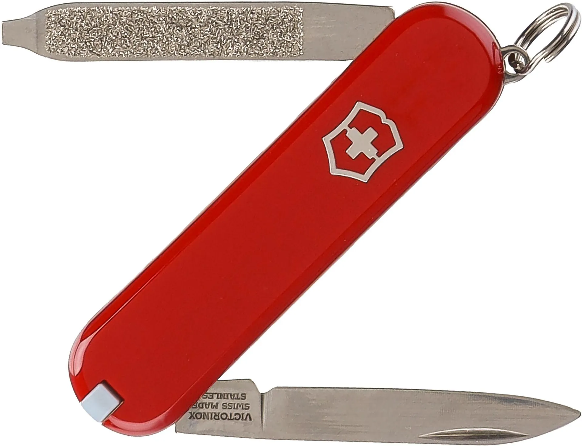 Victorinox zakmes Escort Red rood