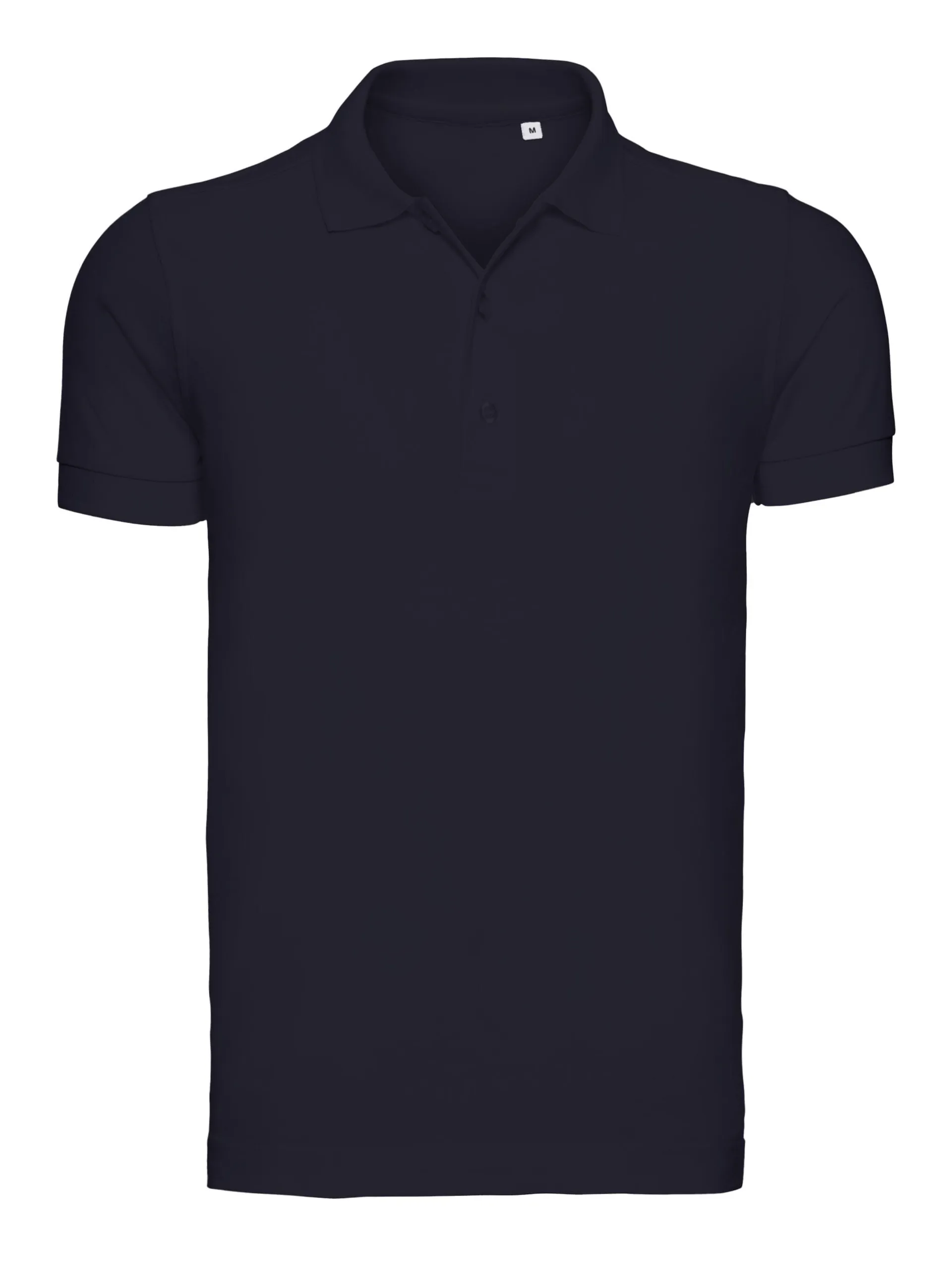 BS Ultrafit dames polo, 205 gr/m² Navy