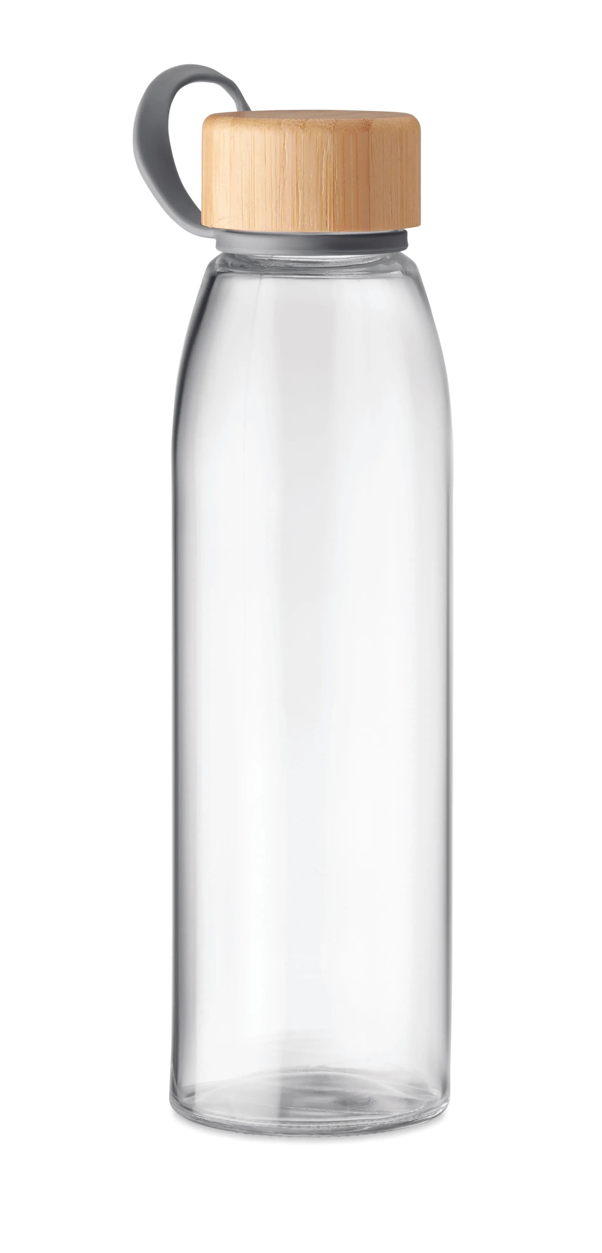 Glazen drinkfles 500ML