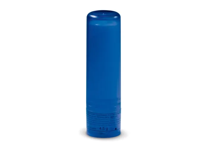 Lipbalsem stick Ecru / Blauw