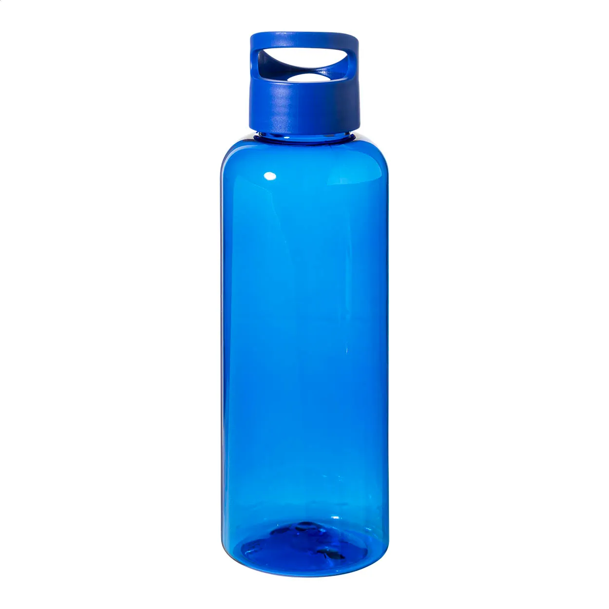 Brumba tritan fles blauw