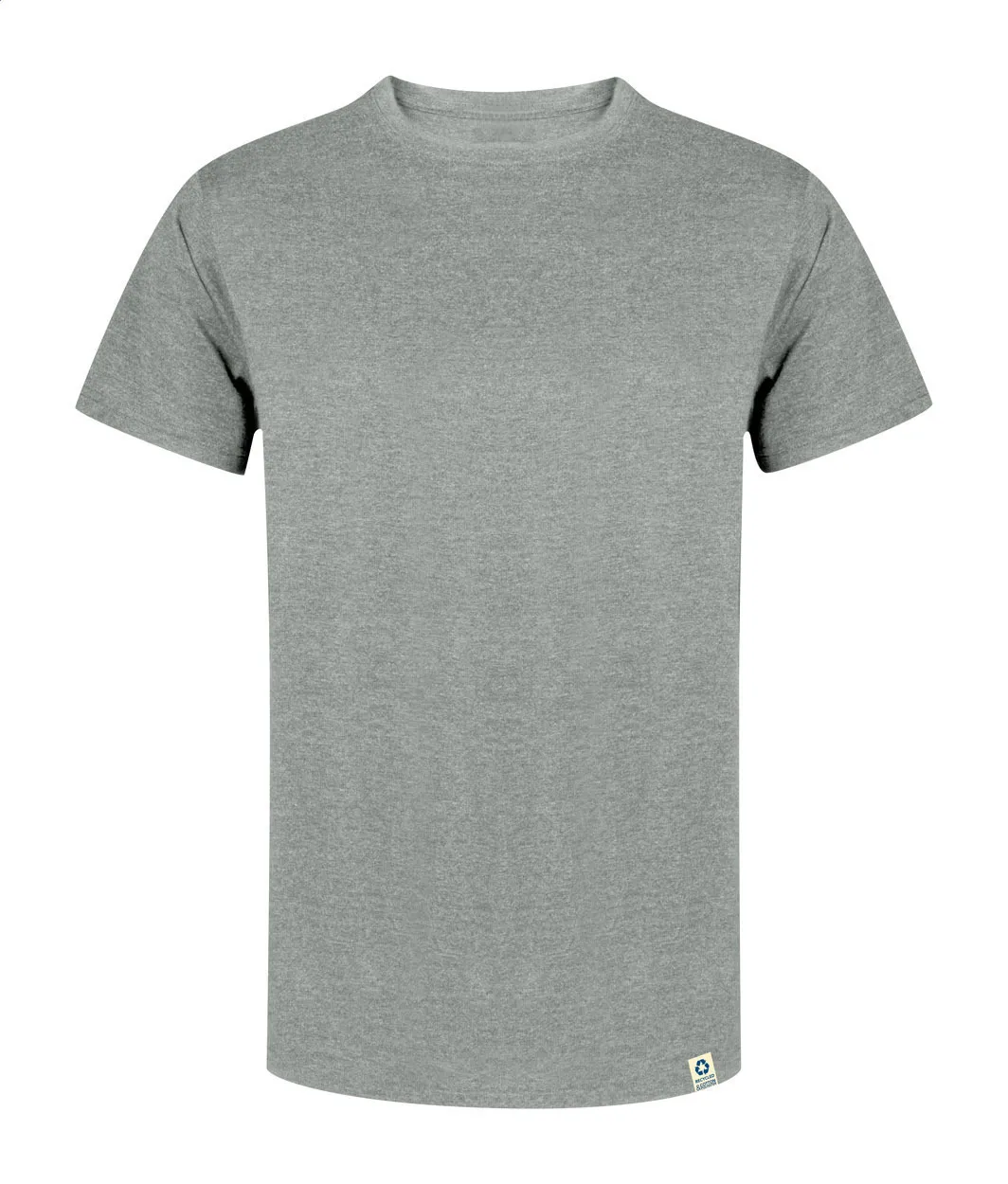 Parnu t-shirt grijs