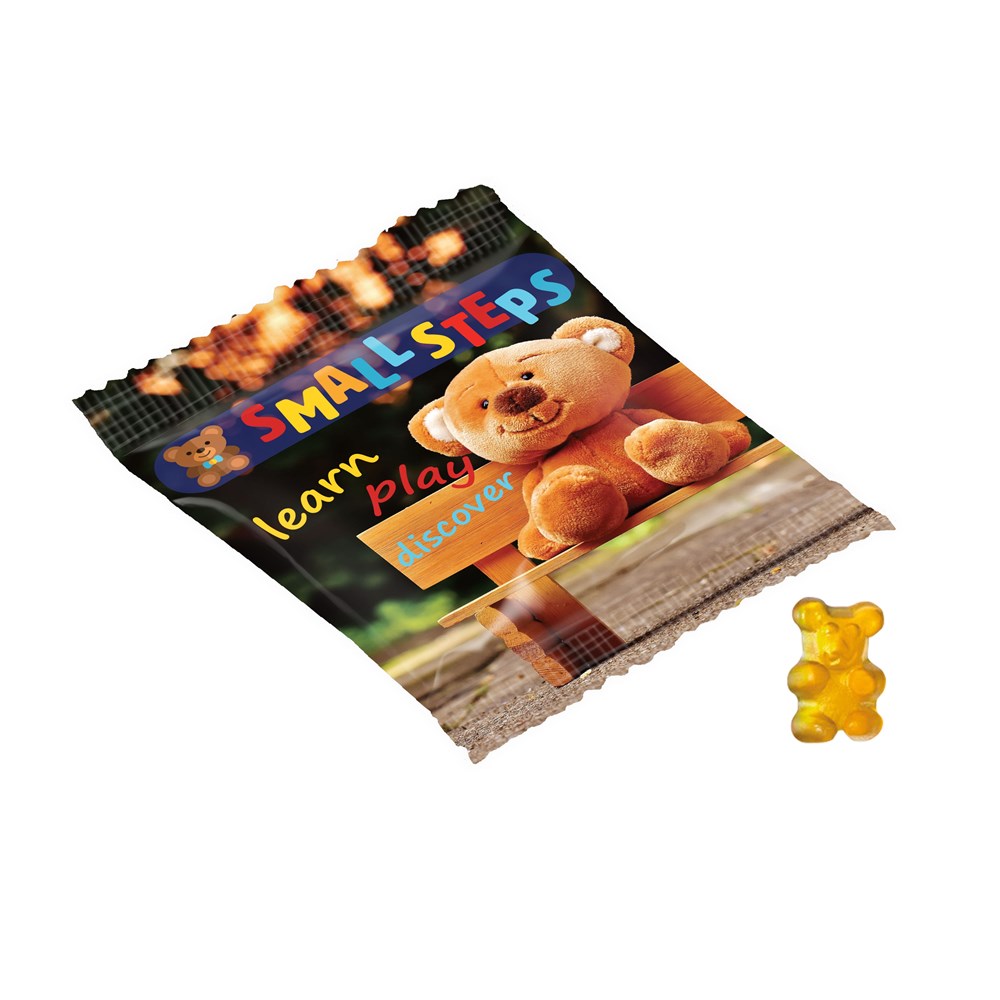 Vruchtengummies standaard Vruchtengummies standaard