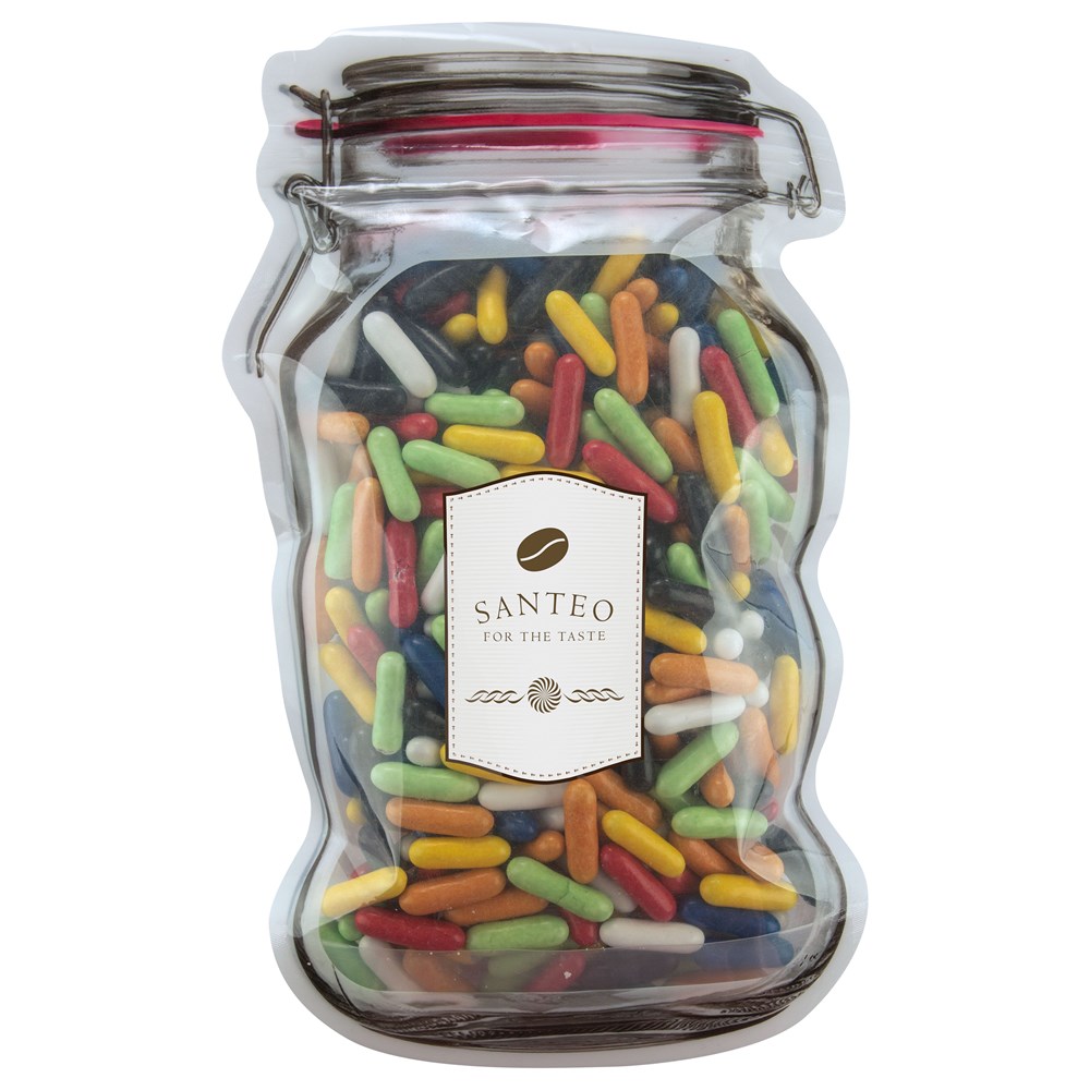 Mailing "weckpot" maxi