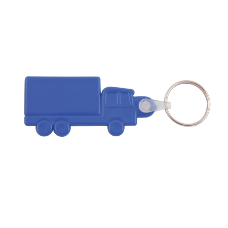 Sleutelhanger Truck