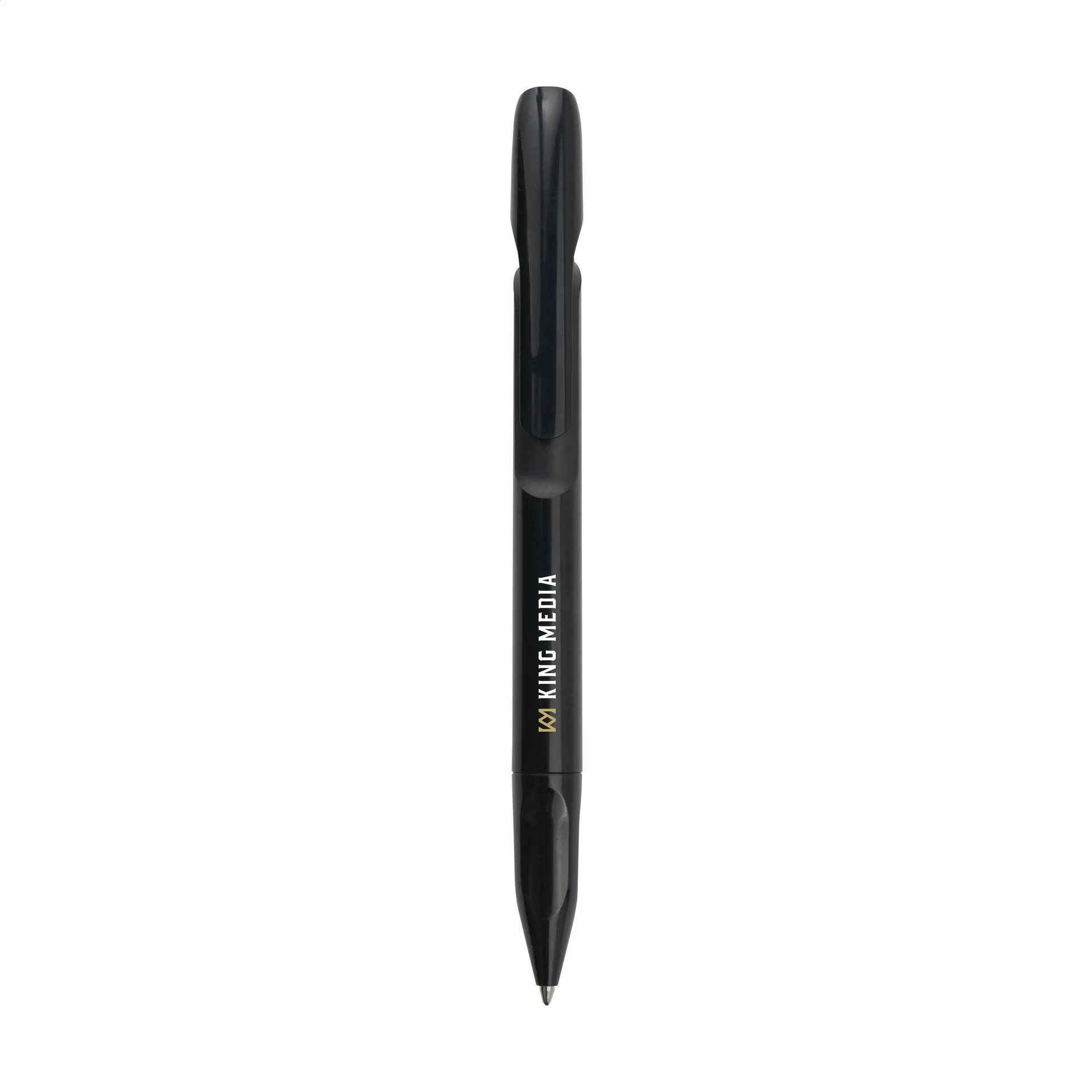 Senator Evoxx Polished Recycled pennen zwart