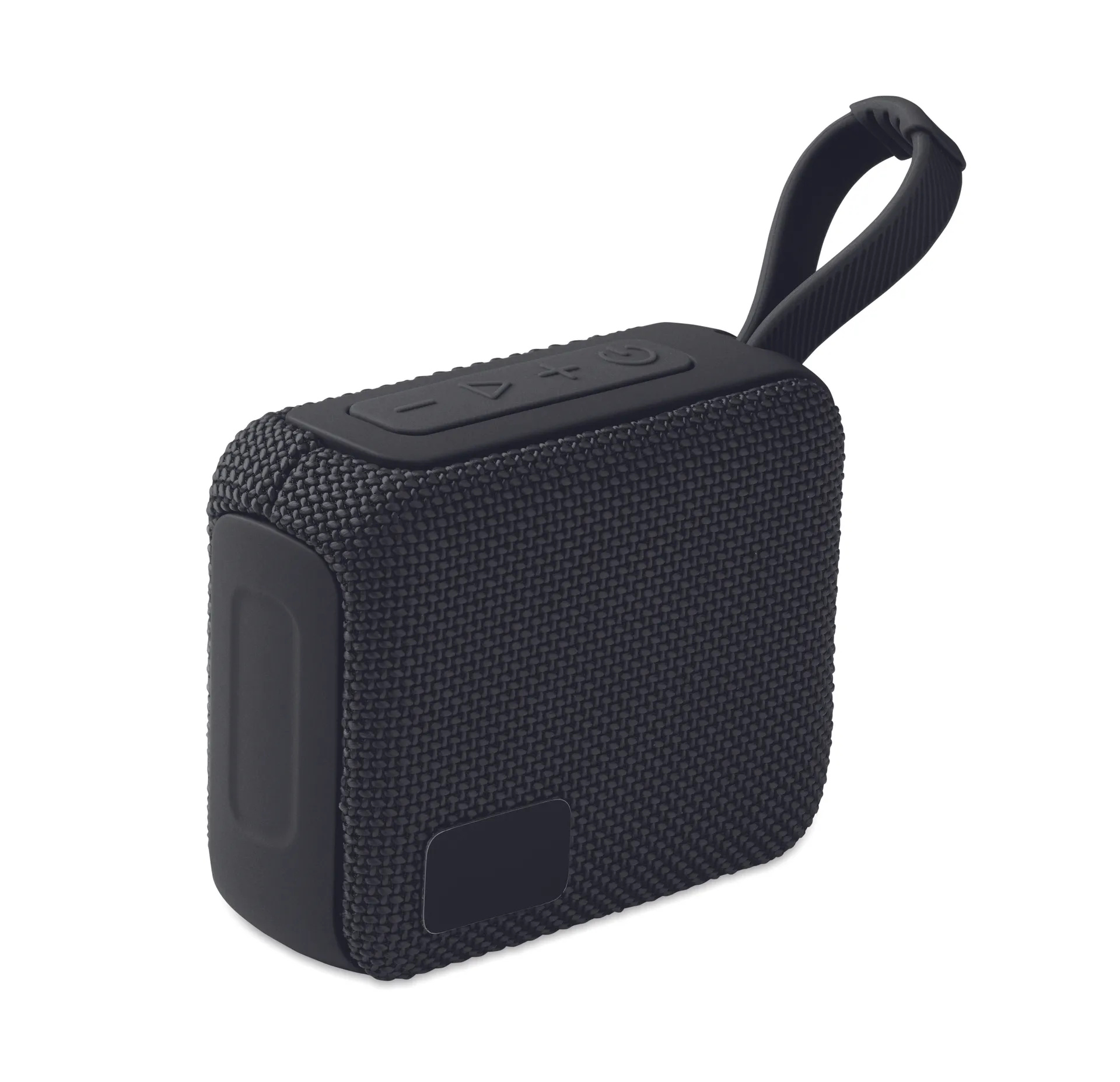5W draadloze speaker Zwart