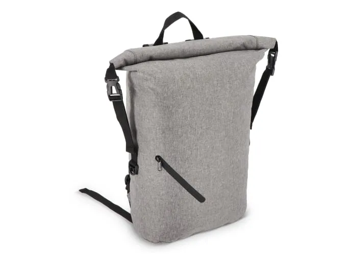 Rugzak waterdicht polyester 300D 20-22L - 38 x 30 cm
