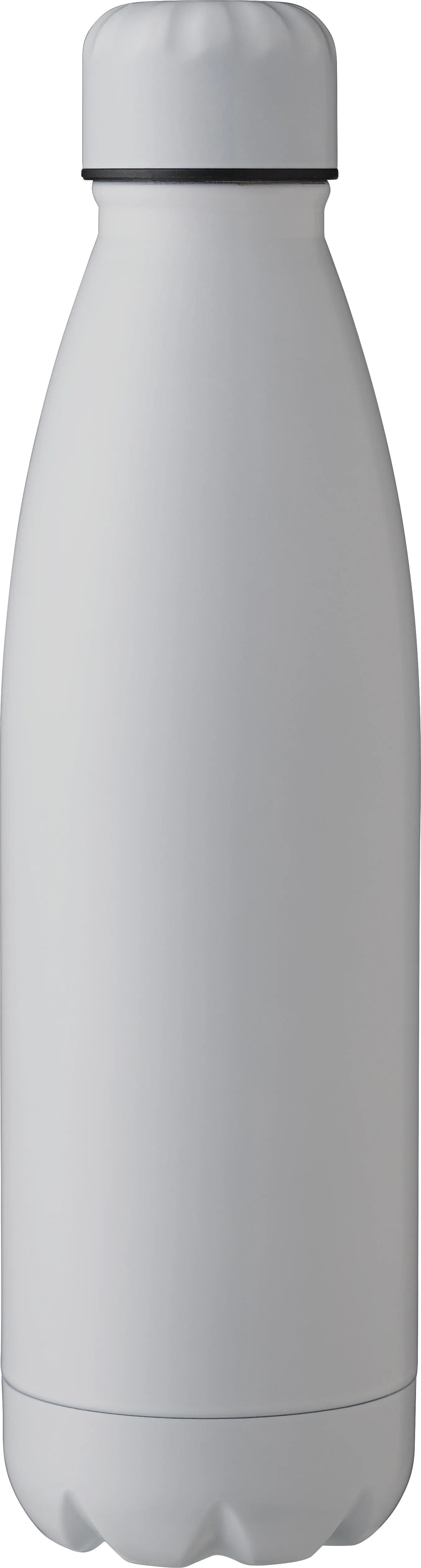 Drinkfles Makayla | 700 ml grijs