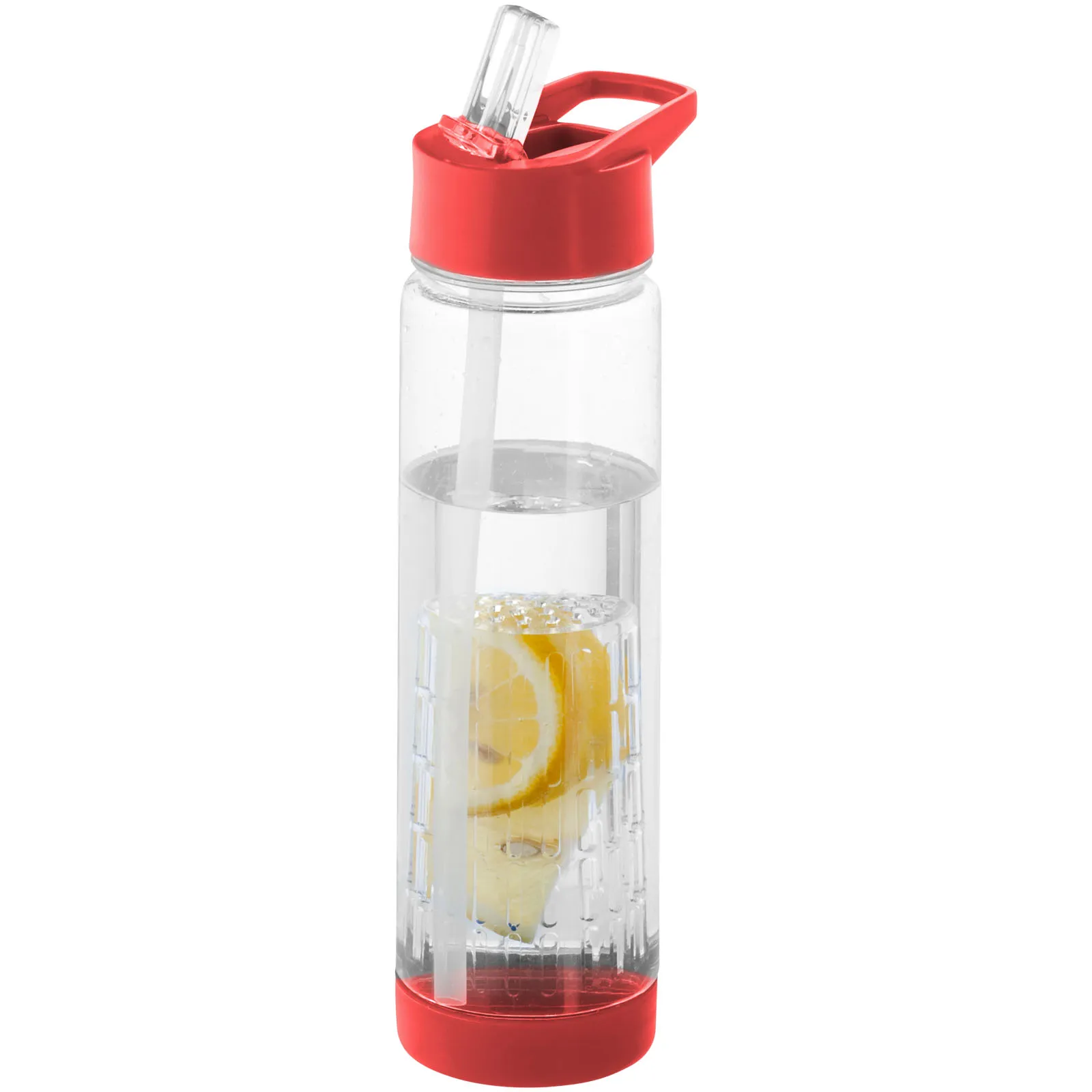 Tuttifrutti 740 ml Tritan™ infuser drinkfles