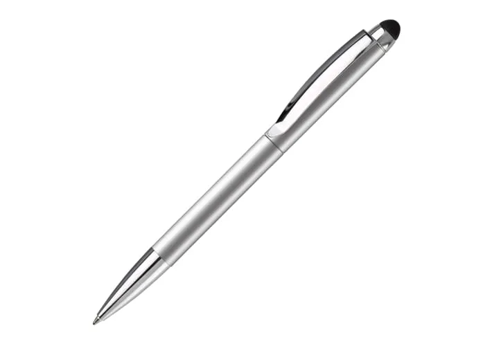 Balpen Modena stylus metaal