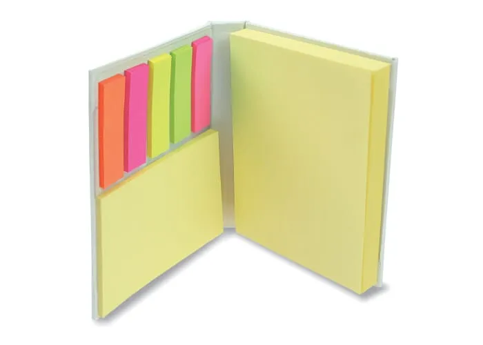 Notitieboek hardcover