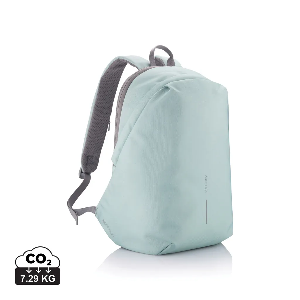 Bobby Soft, anti-diefstal rugzak mint