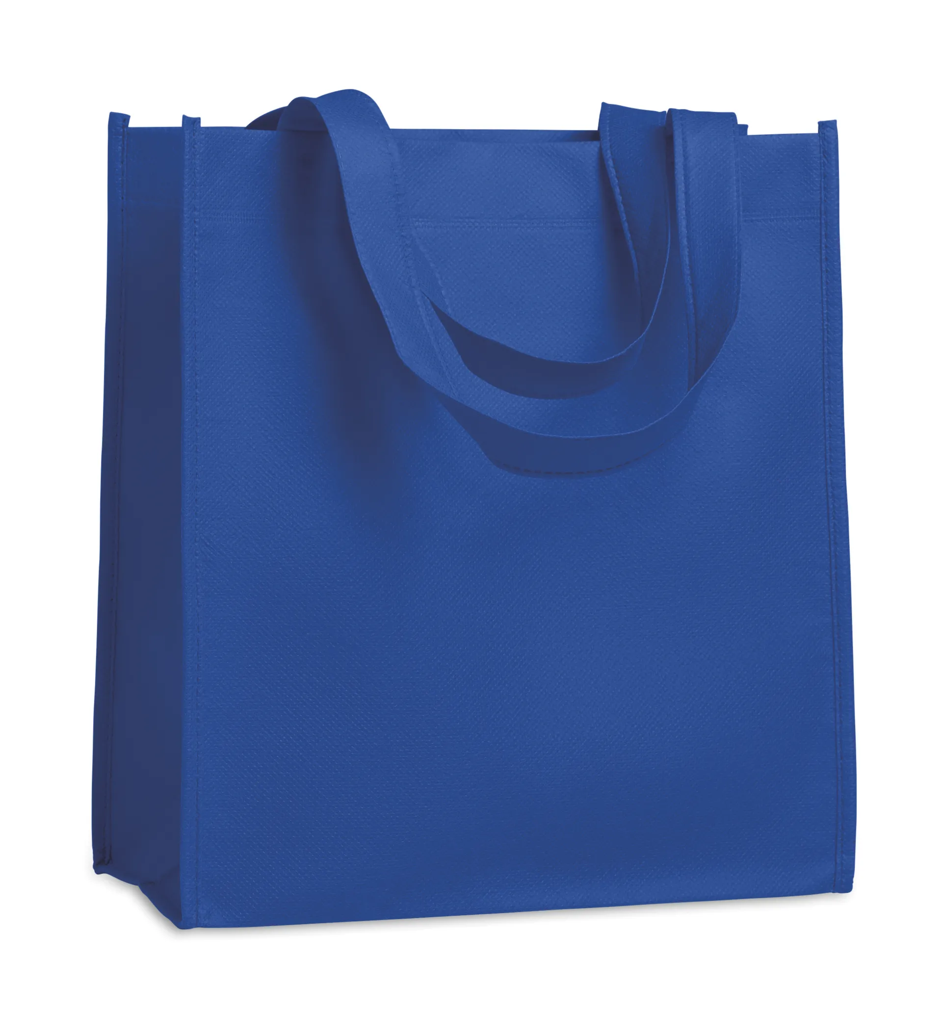 Non-woven boodschappentas - 27 X15 X 30 CM