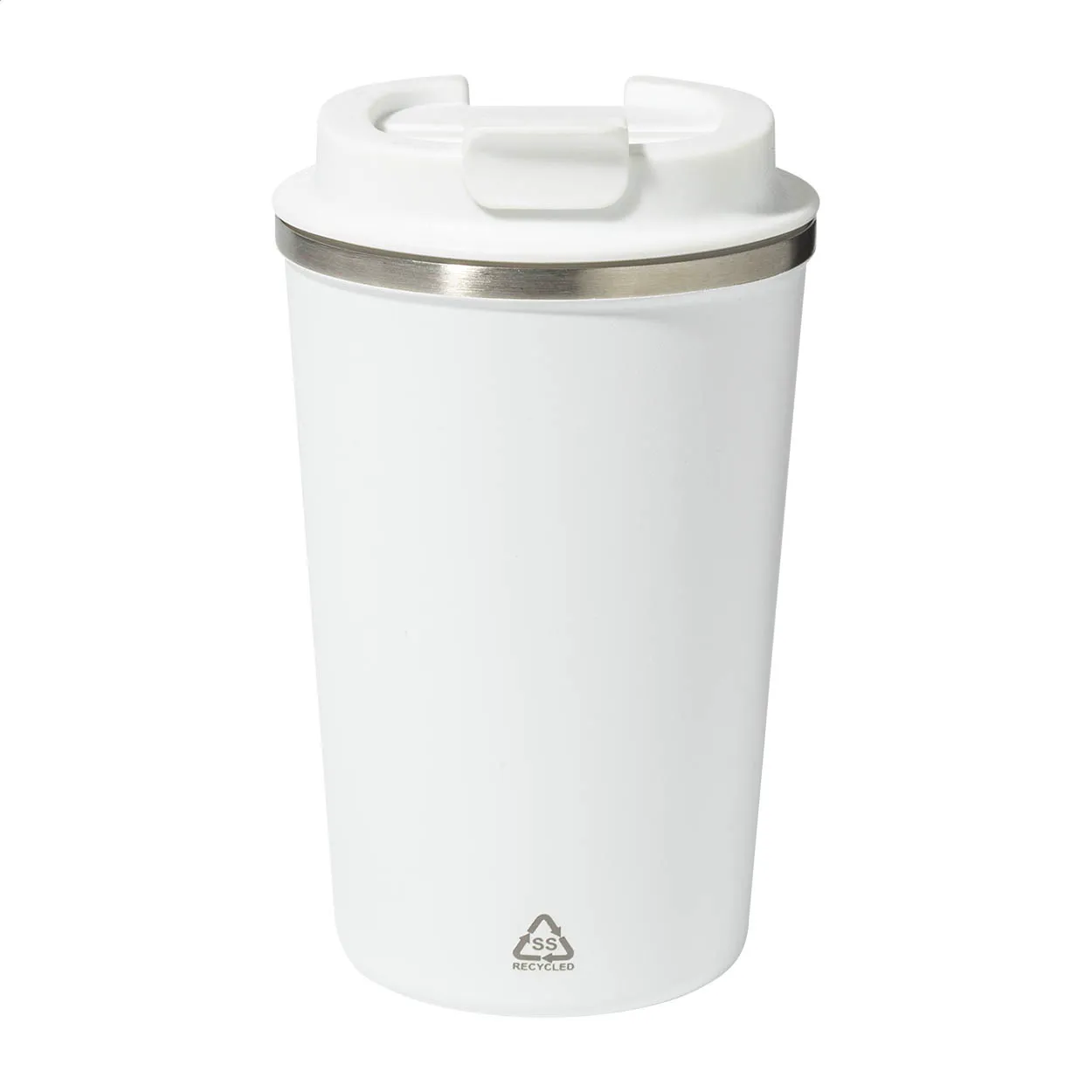 Catimor Thermosbeker wit