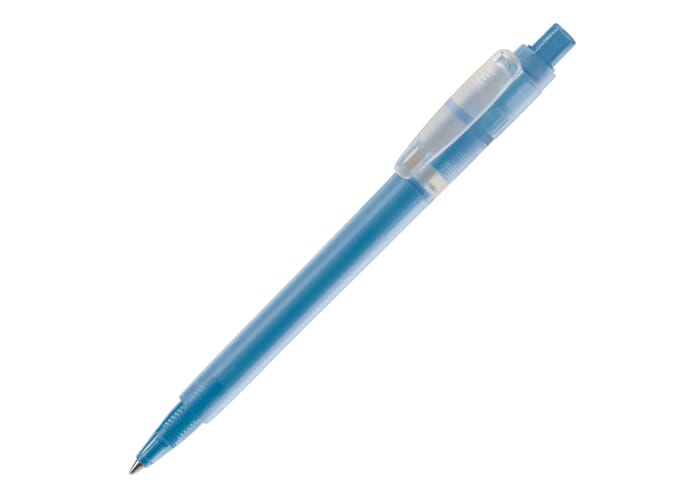 Balpen Baron '03 Ice Frosty Ecru / Blauw