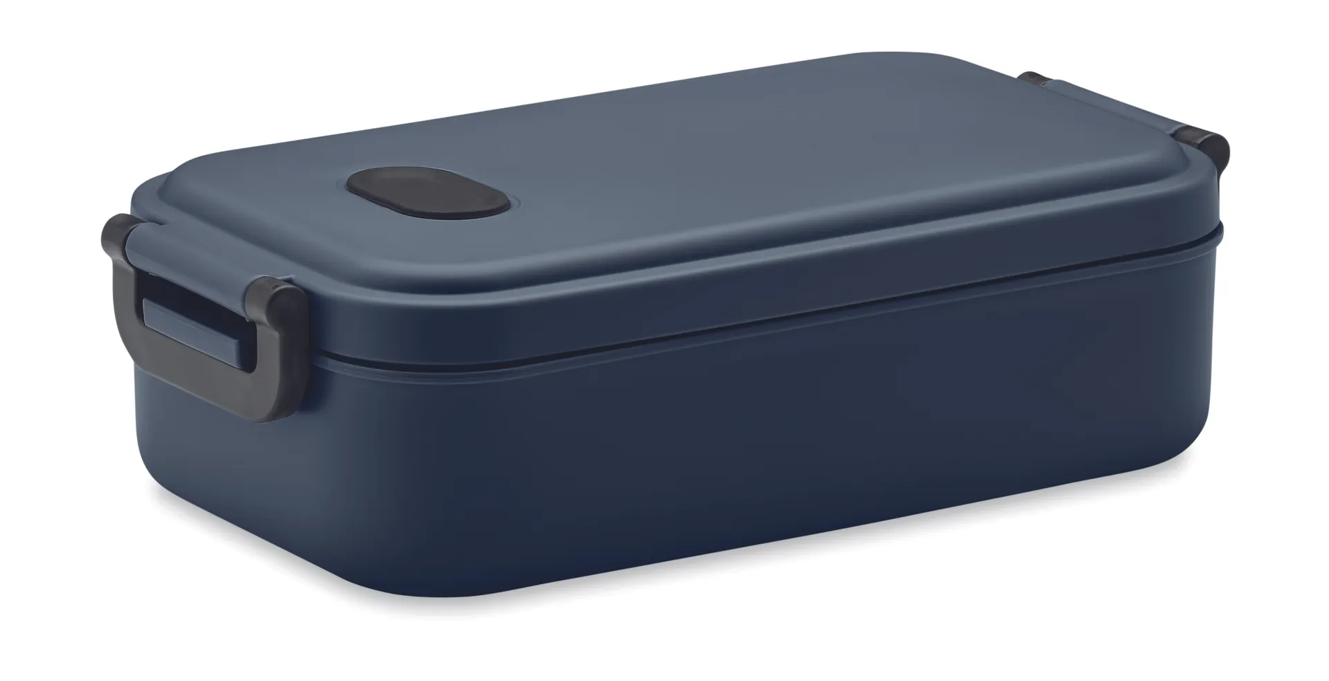 PP lunchbox 800 ml Marineblauw