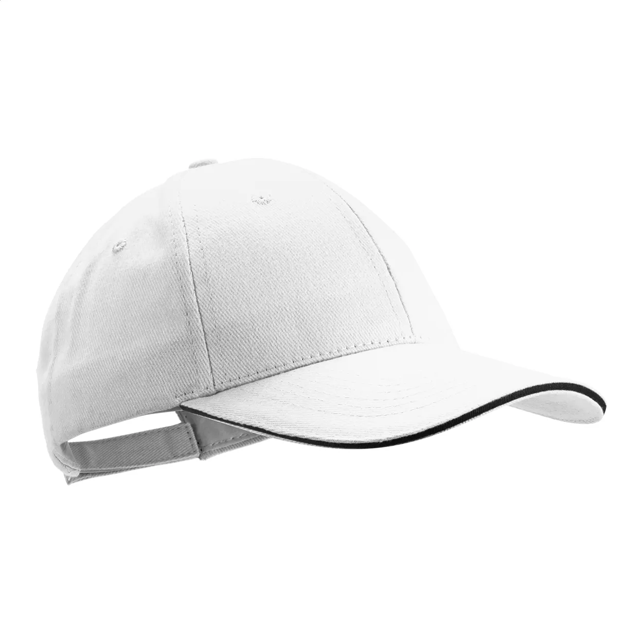 Rivera cap wit