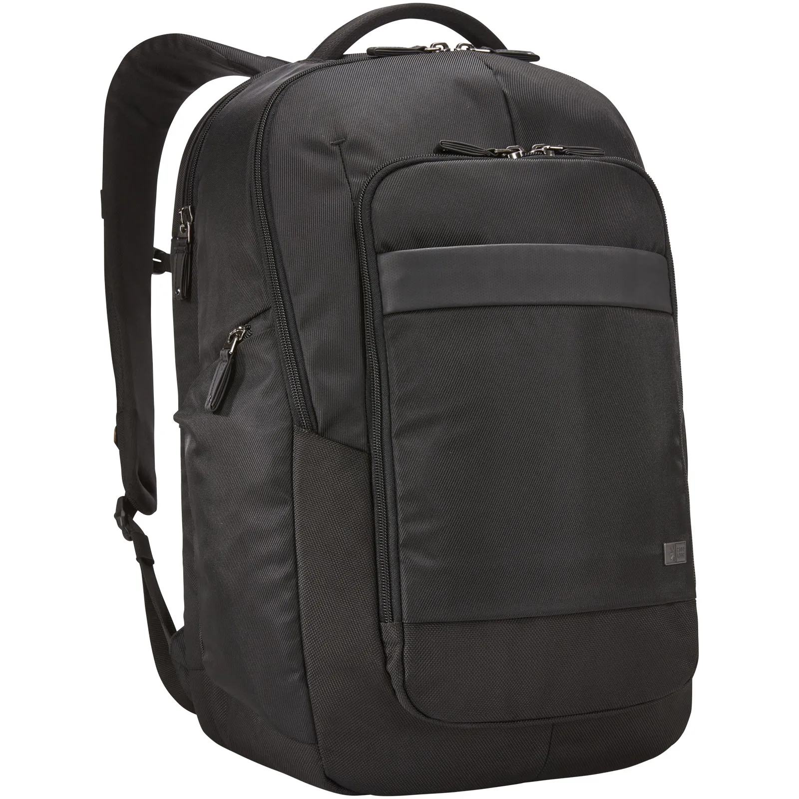 Case Logic Notion 17,3" laptop rugzak 29L Zwart
