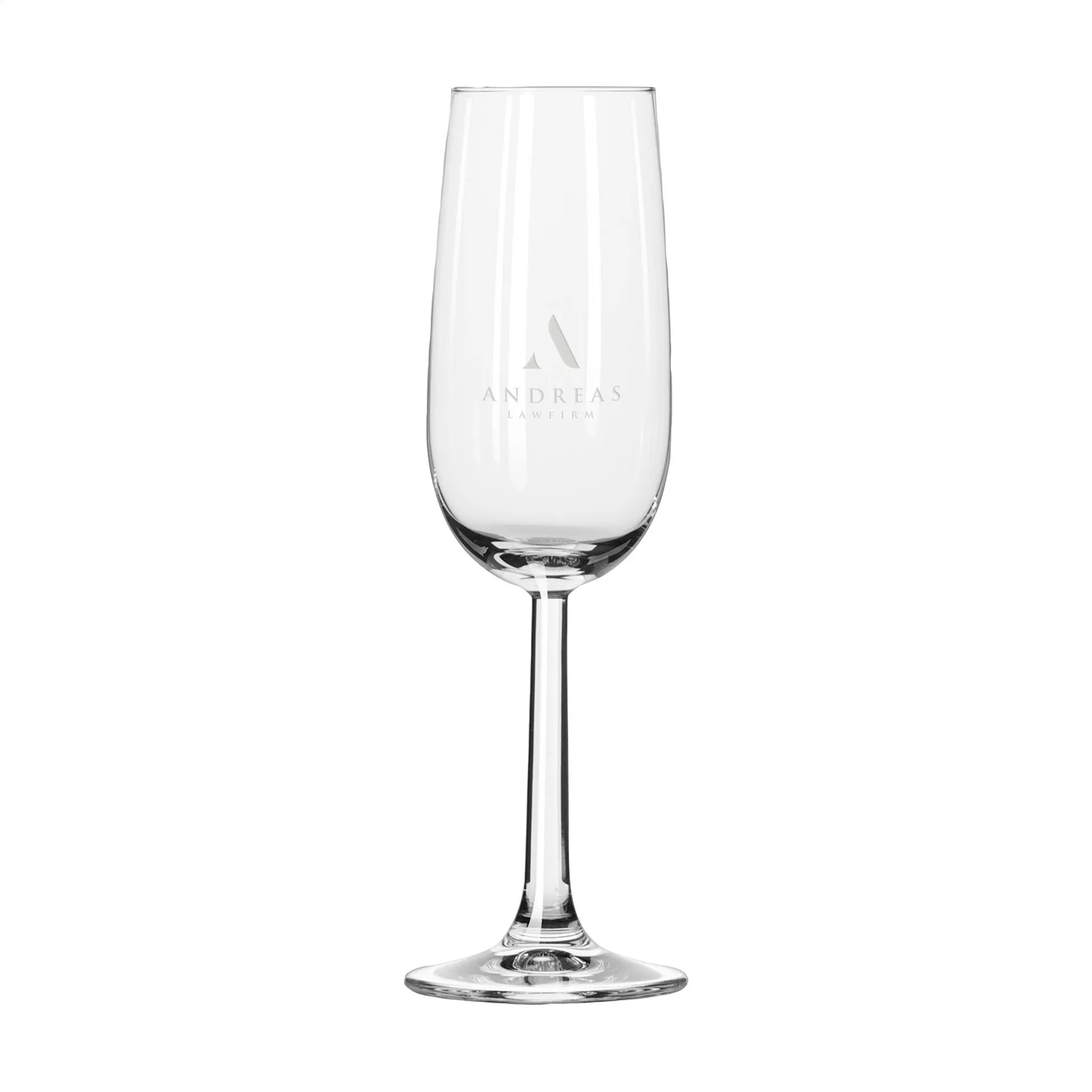 Bourgogne Champagneglas 170 ml transparant