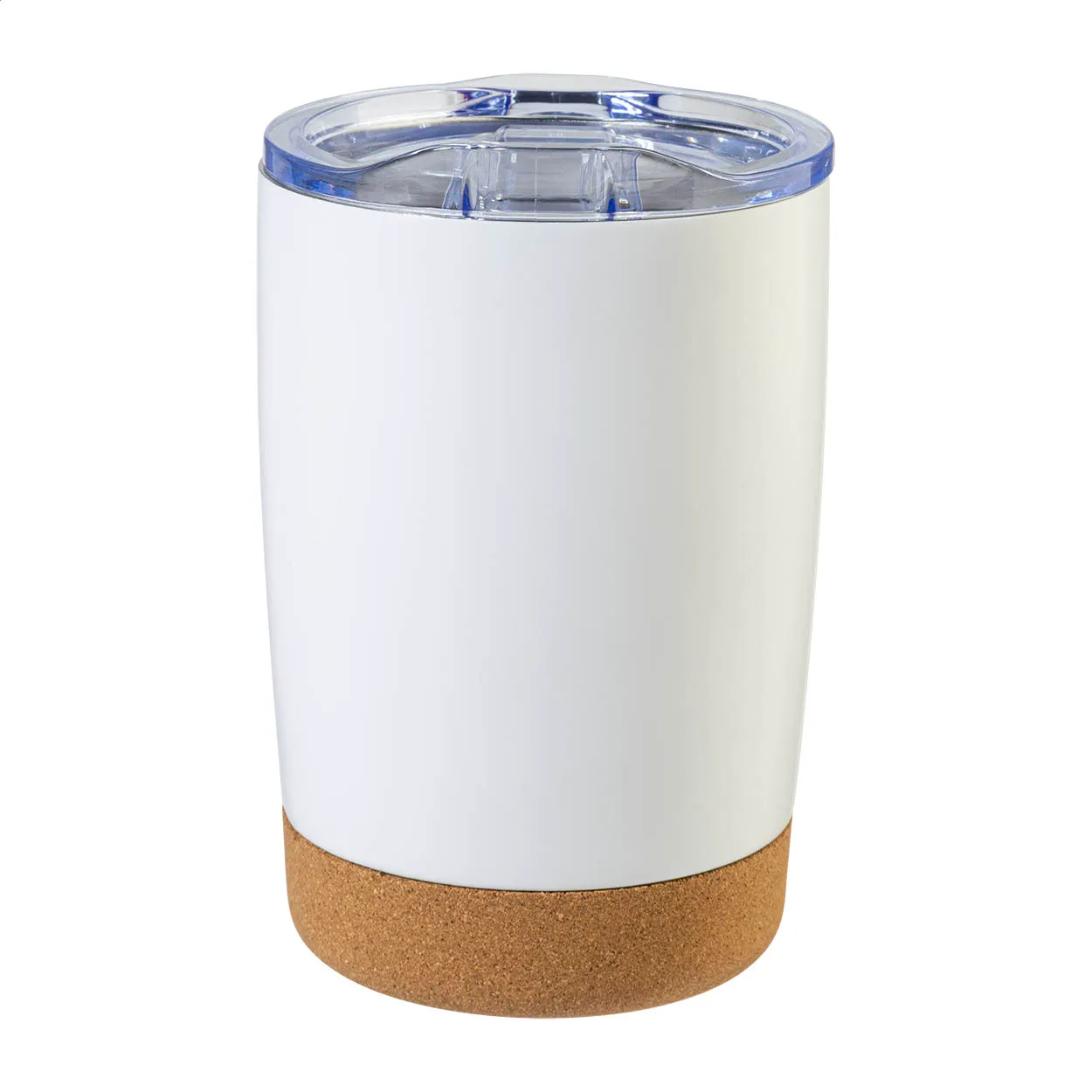 Tercox thermo beker wit