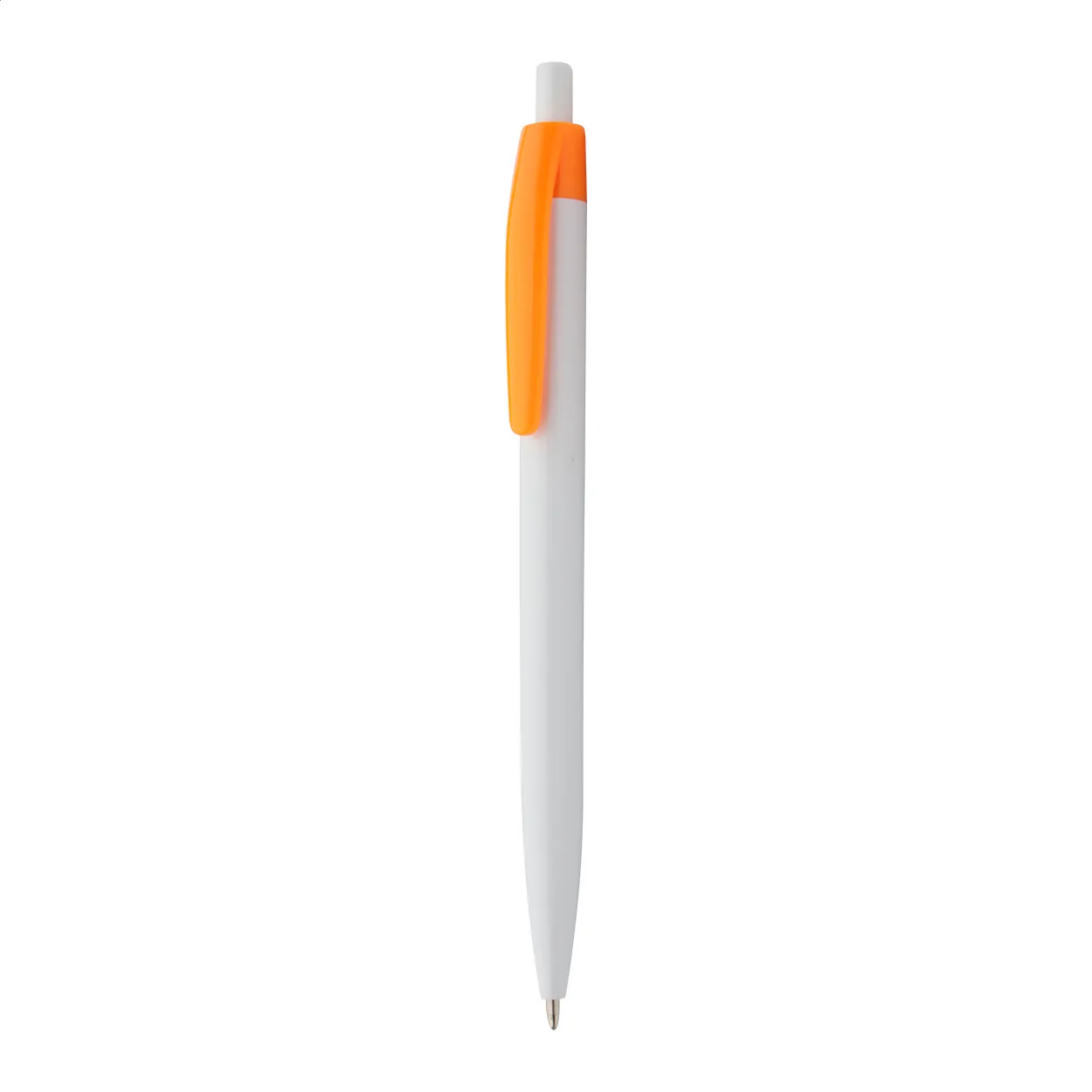 Snow Leopard balpen oranje